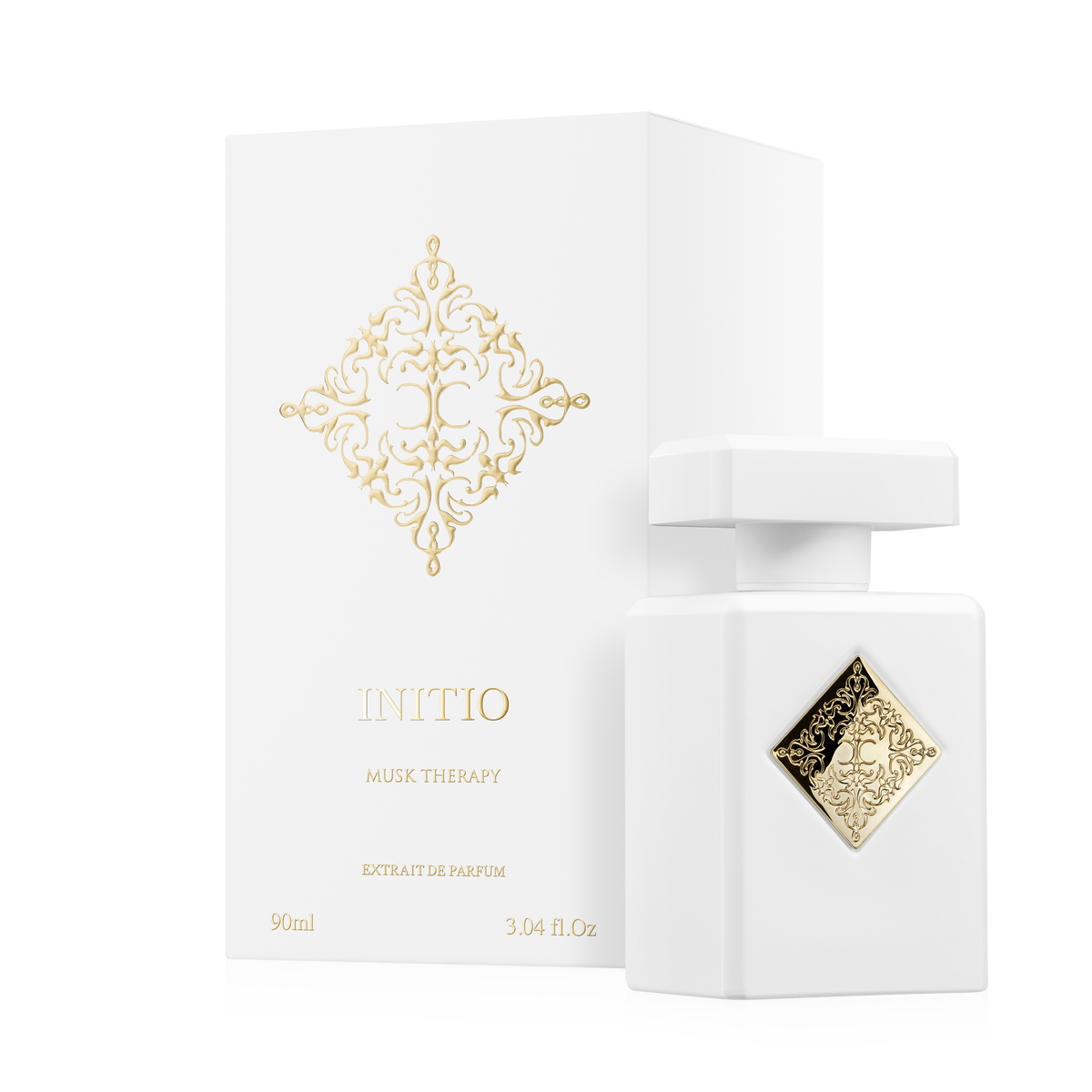 Initio Parfum Musk Therapy