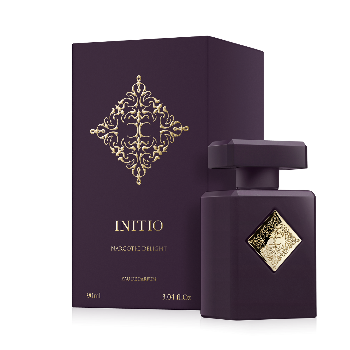 Initio Parfum Narcotic Delight
