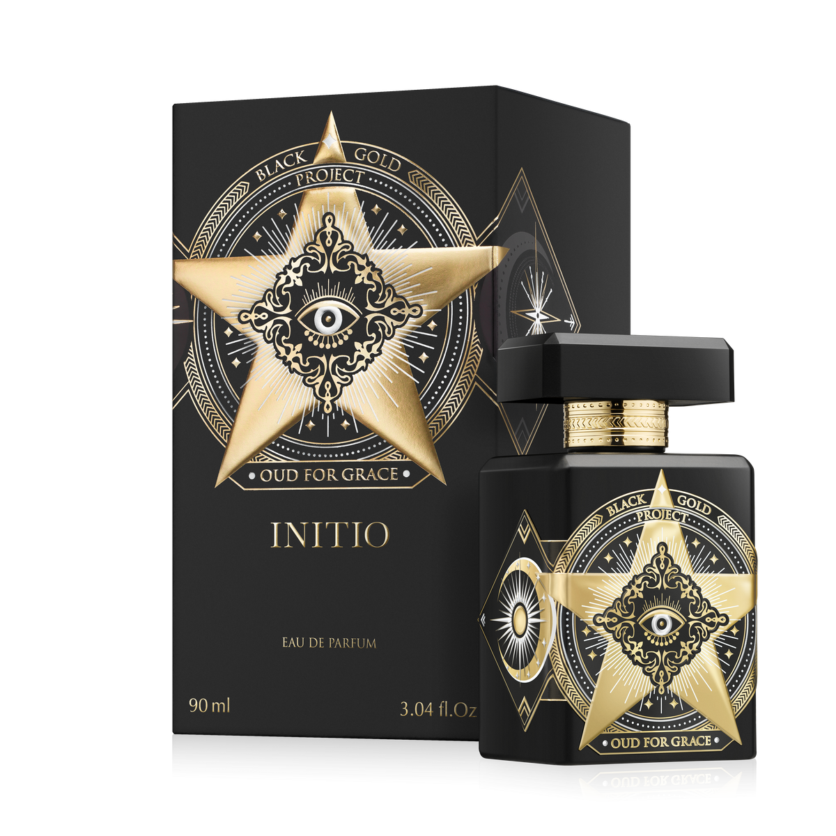 Initio Parfum Oud for Grace
