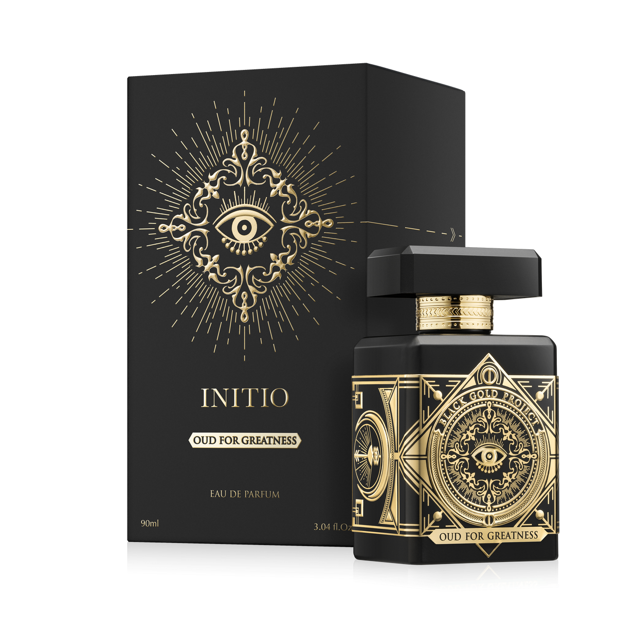 Initio Parfum Oud for Greatness
