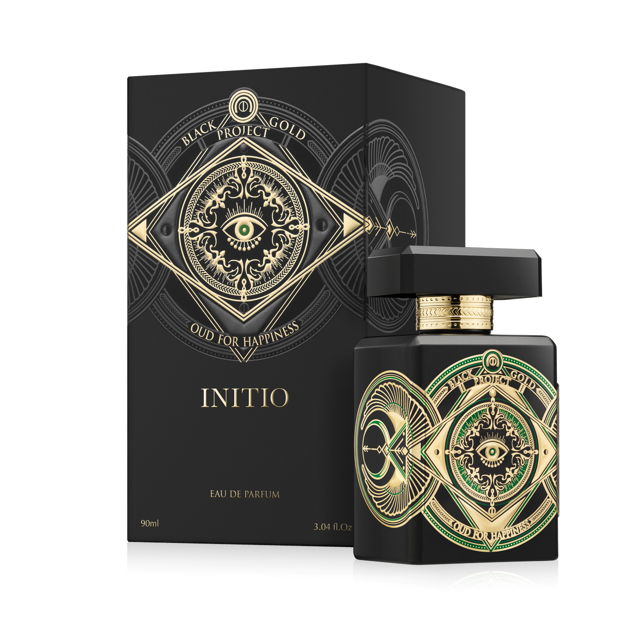 Initio Parfum Oud for Happiness