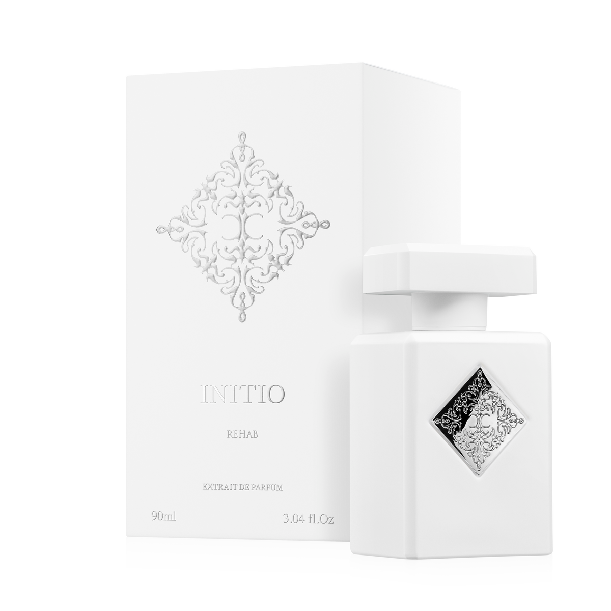 Initio Parfum Rehab