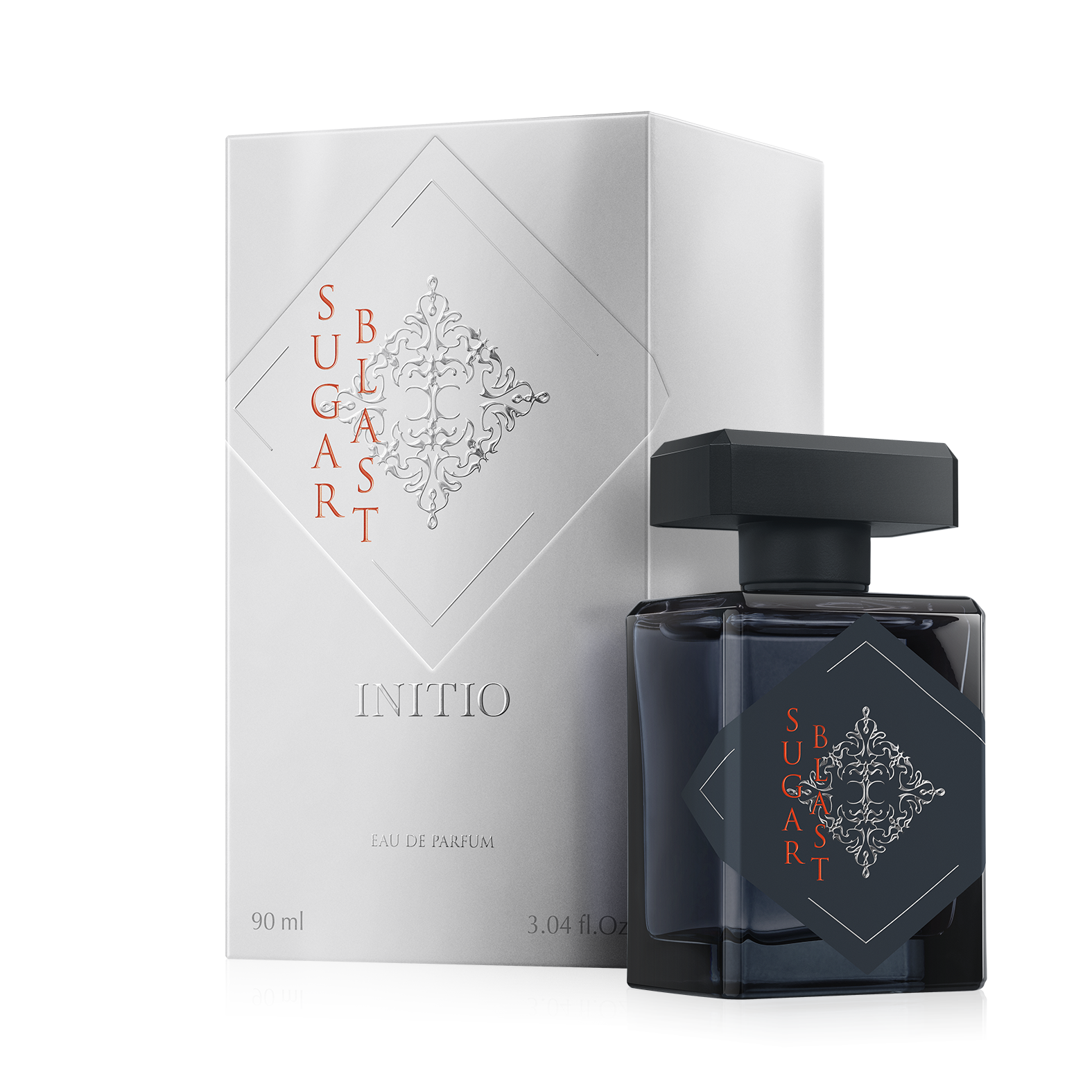 Initio Parfum Sugar Blast - Unisex Parfum