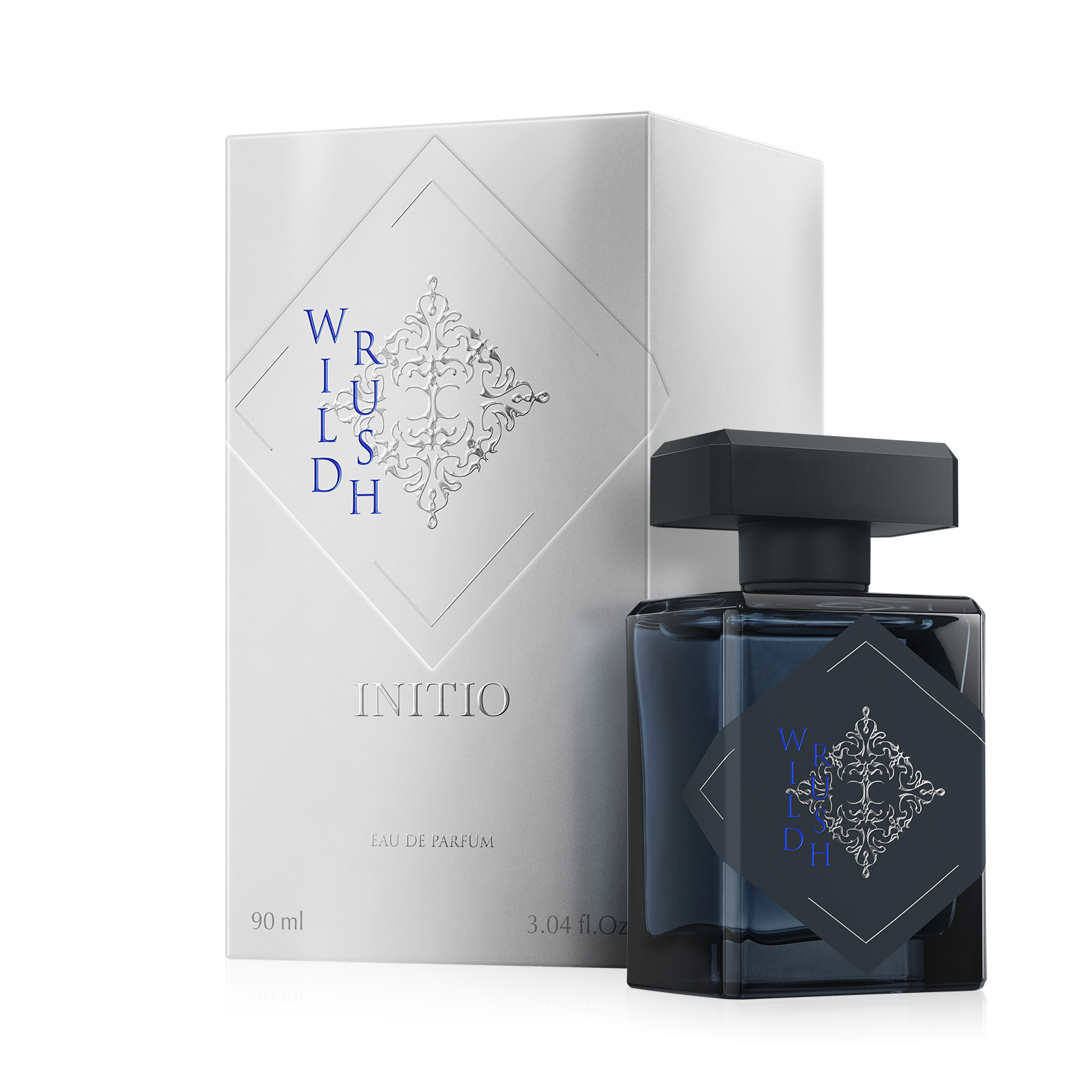 Initio Parfum Wild Rush - Unisex Parfum