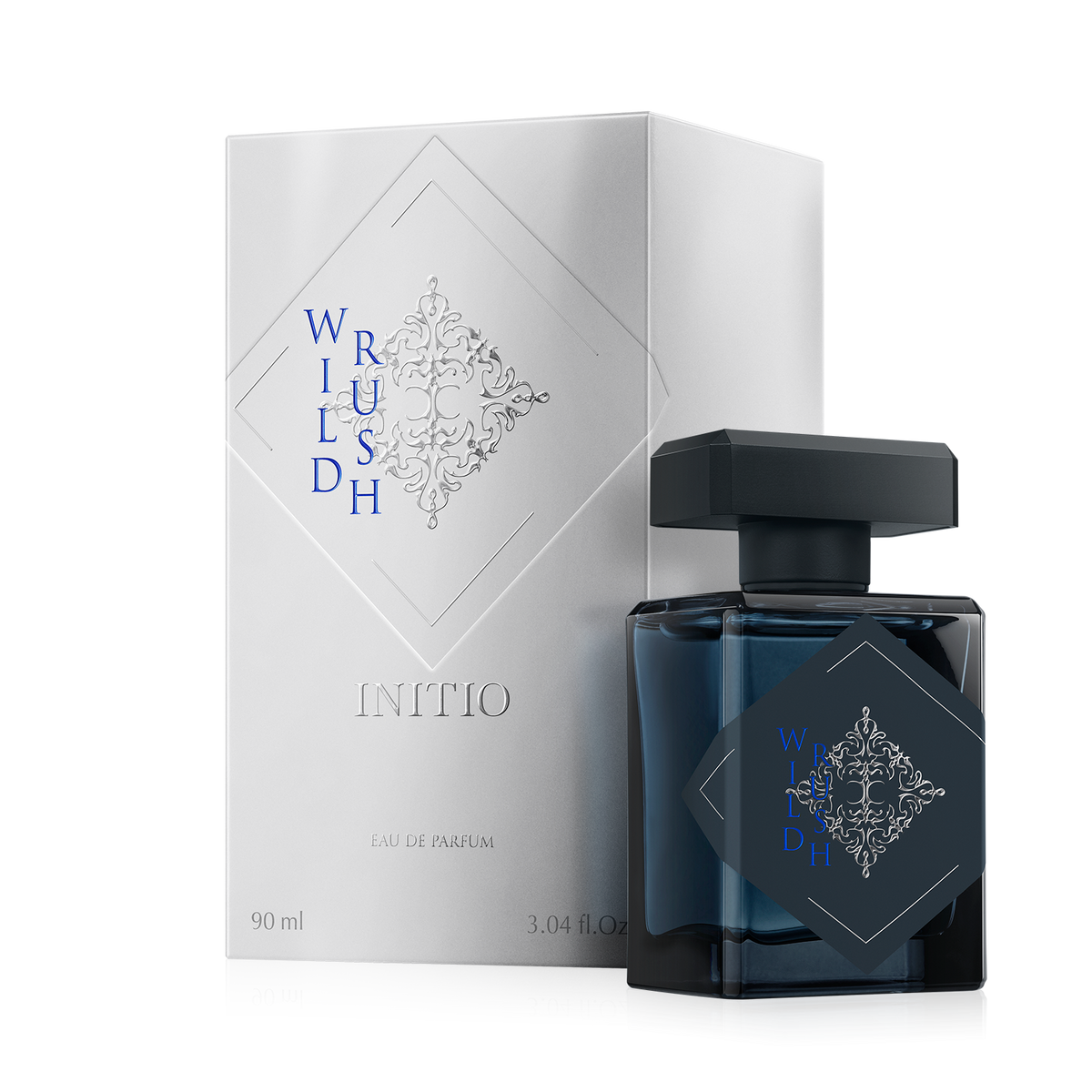 Initio Parfum Wild Rush