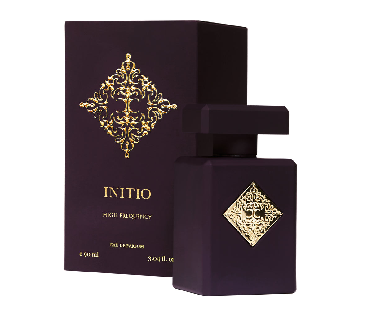 Nischenduft von Initio, blumig