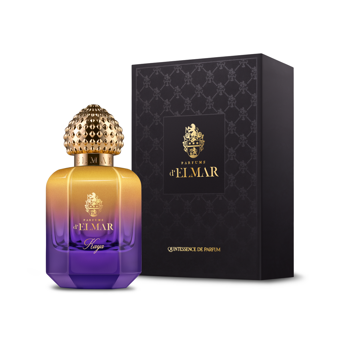 Parfum D'Elmar Kaya