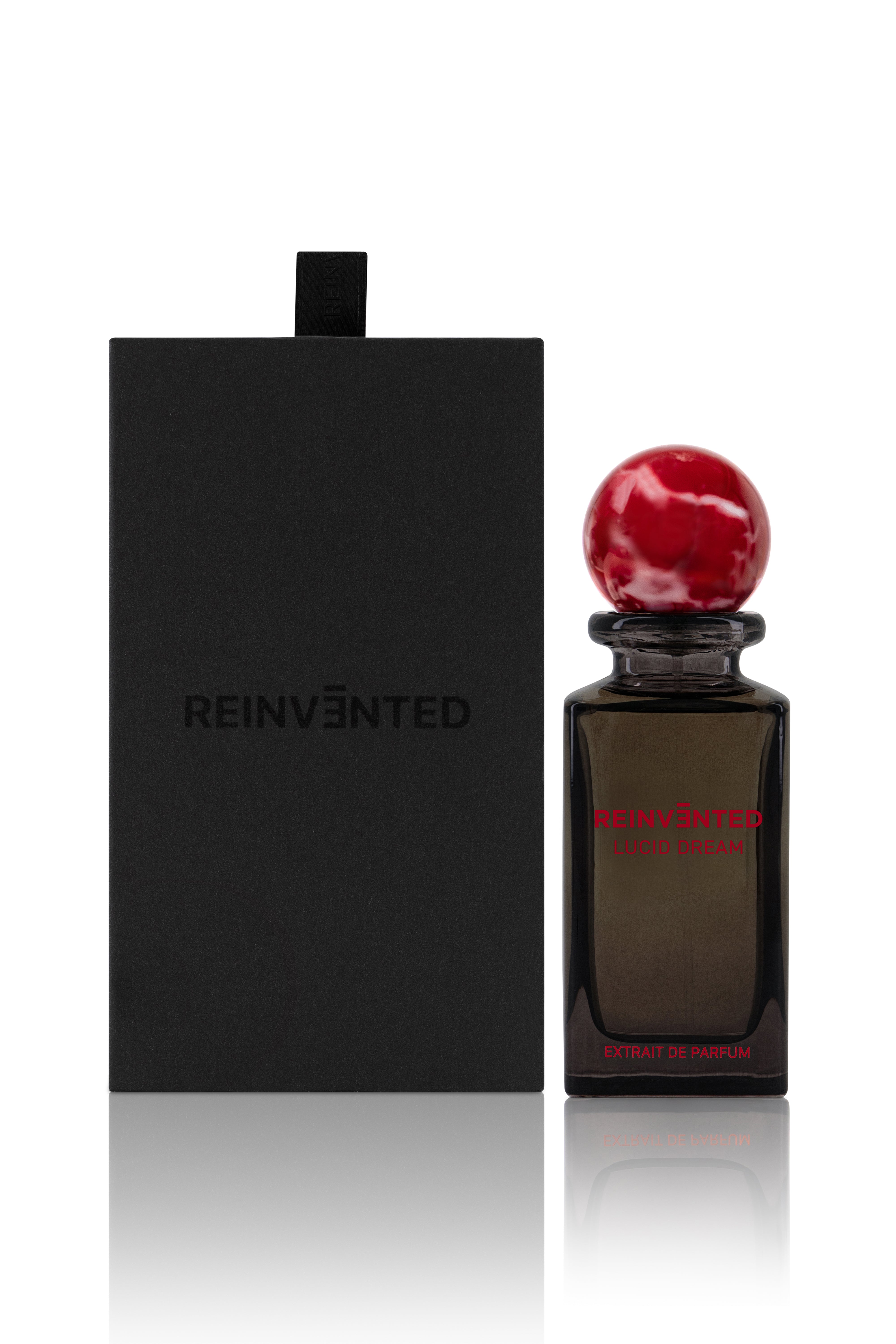 Reinvented LUCID DREAM LIMITED EDITION - Unisex Parfum