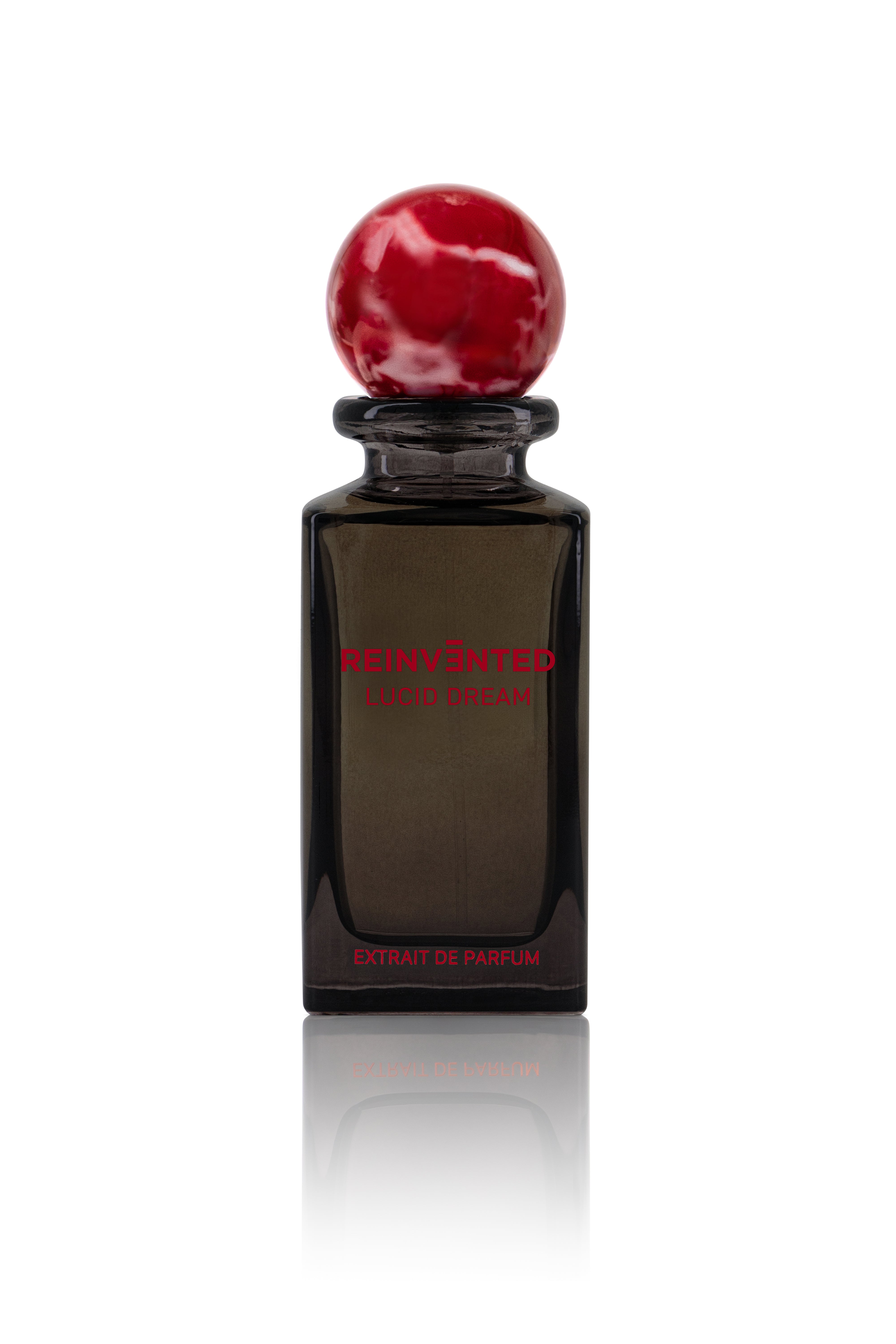 Reinvented LUCID DREAM LIMITED EDITION - Unisex Parfum