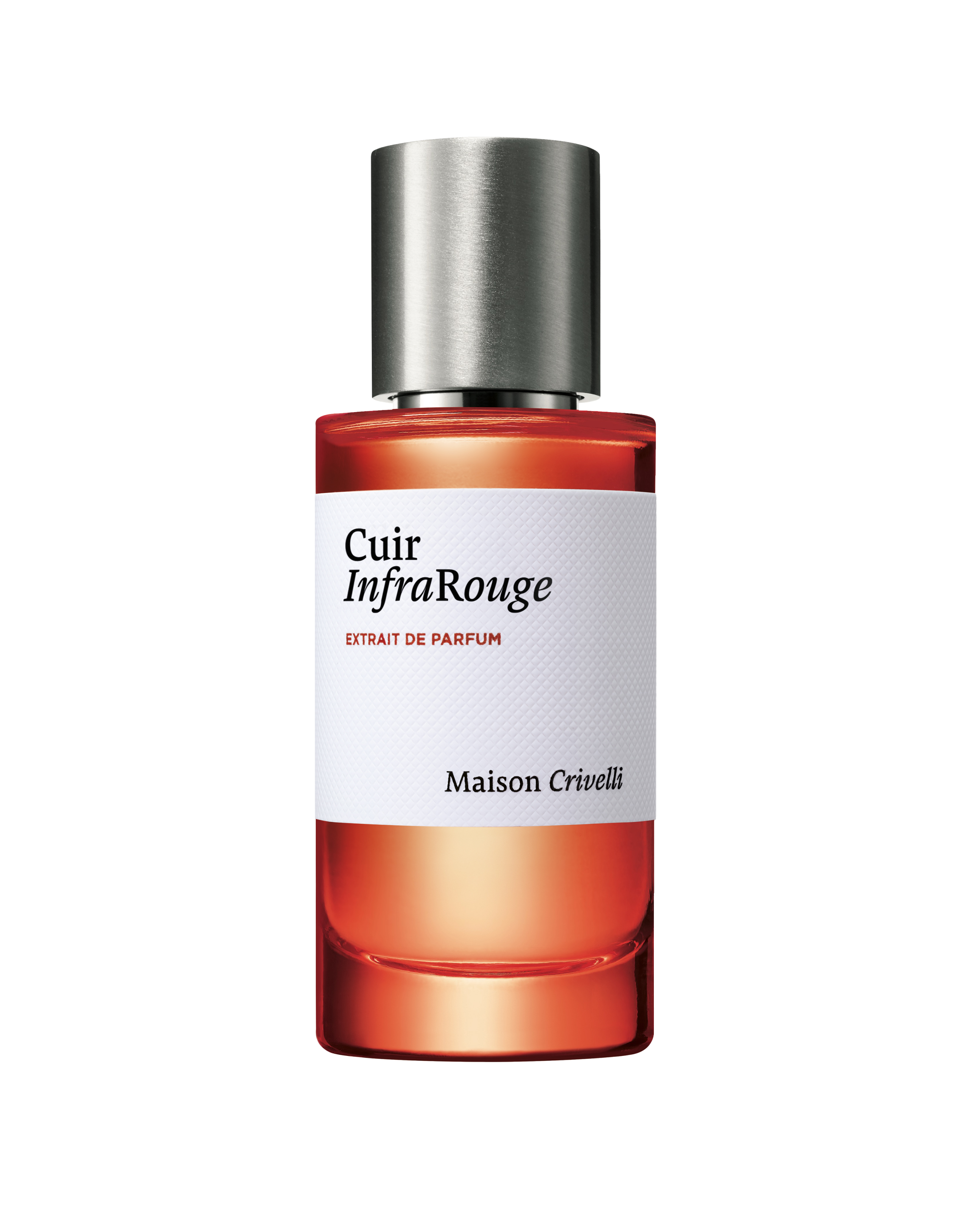 Cuir Infrarouge