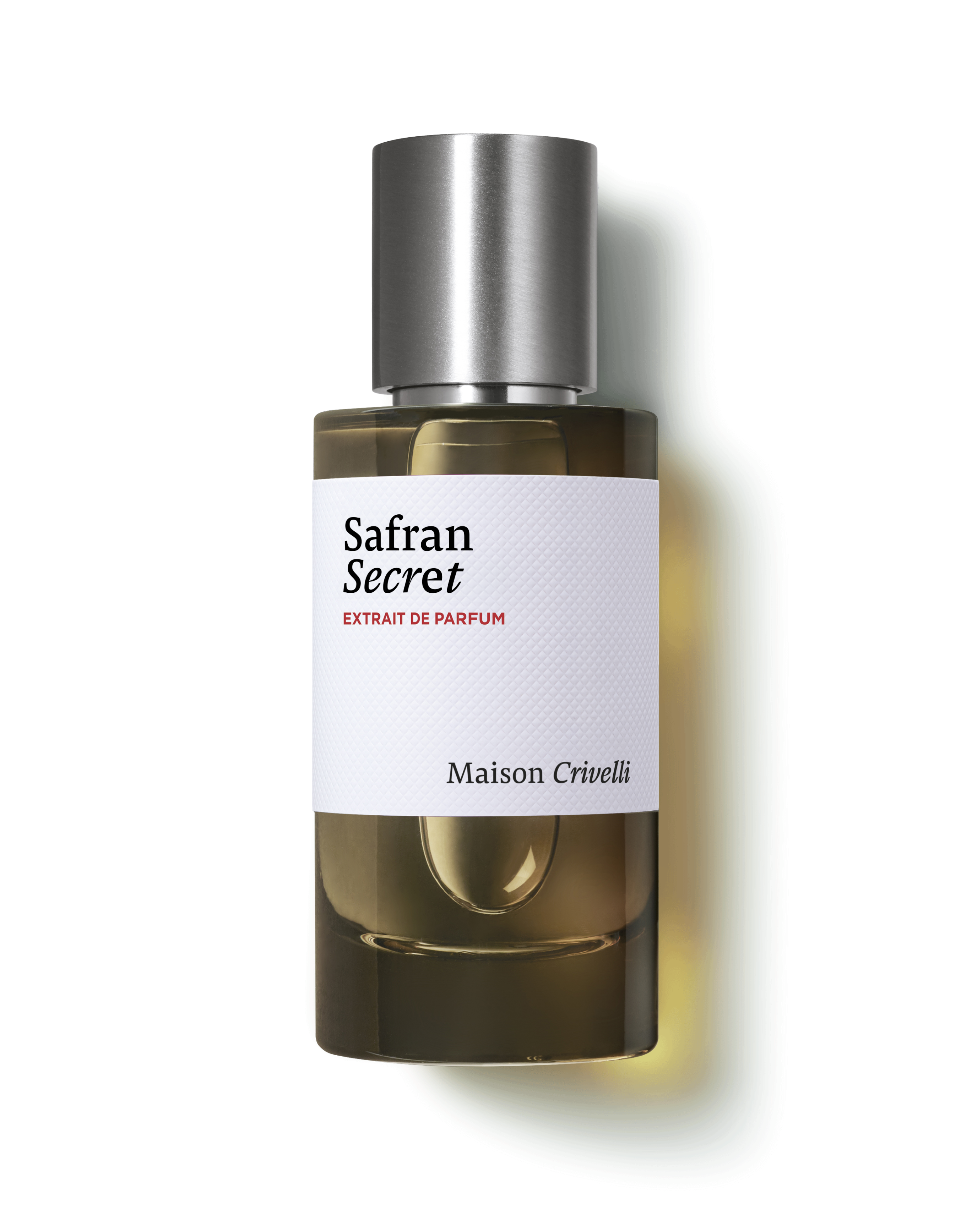 Safran Secret