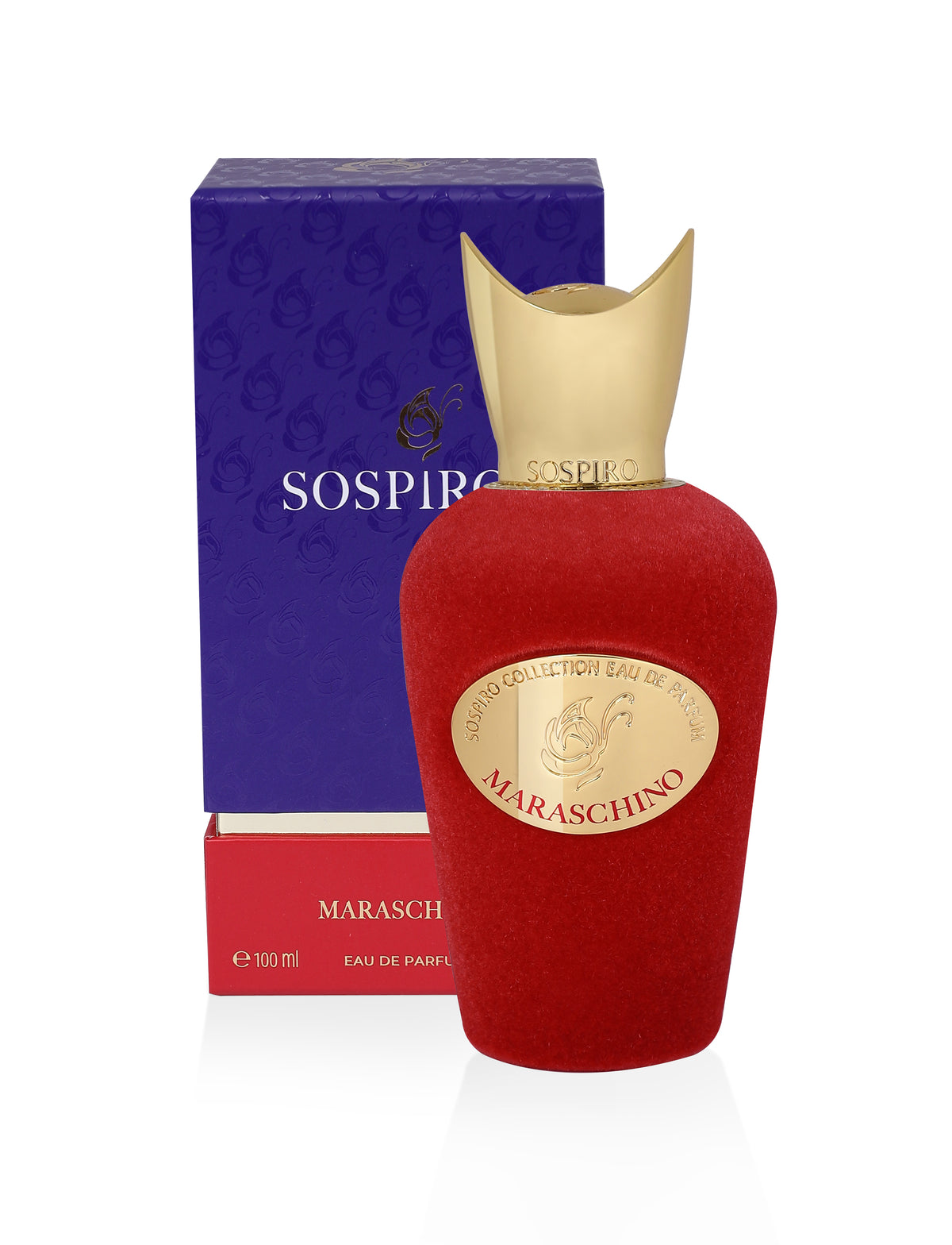 Sospiro Maraschino