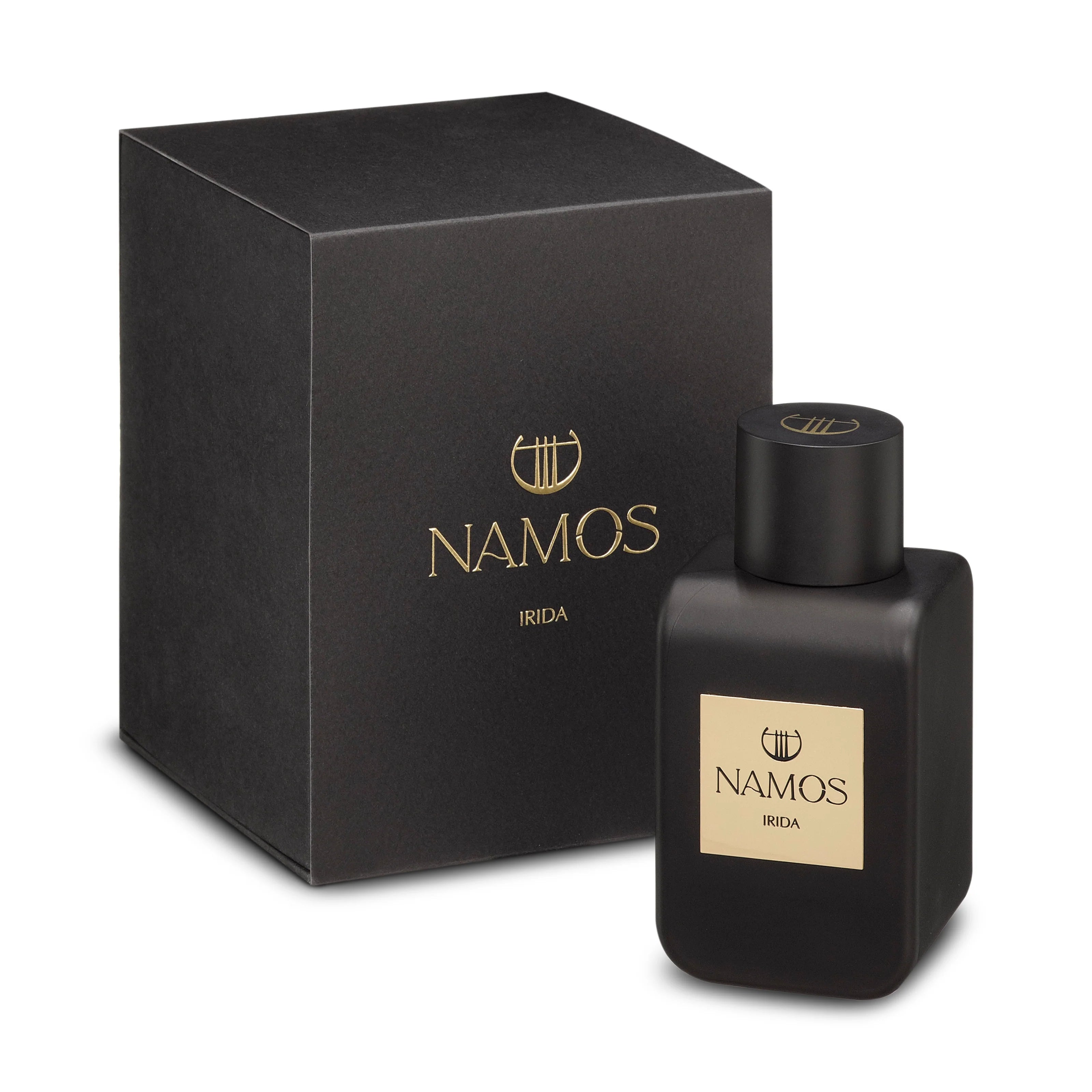 Namos Irida