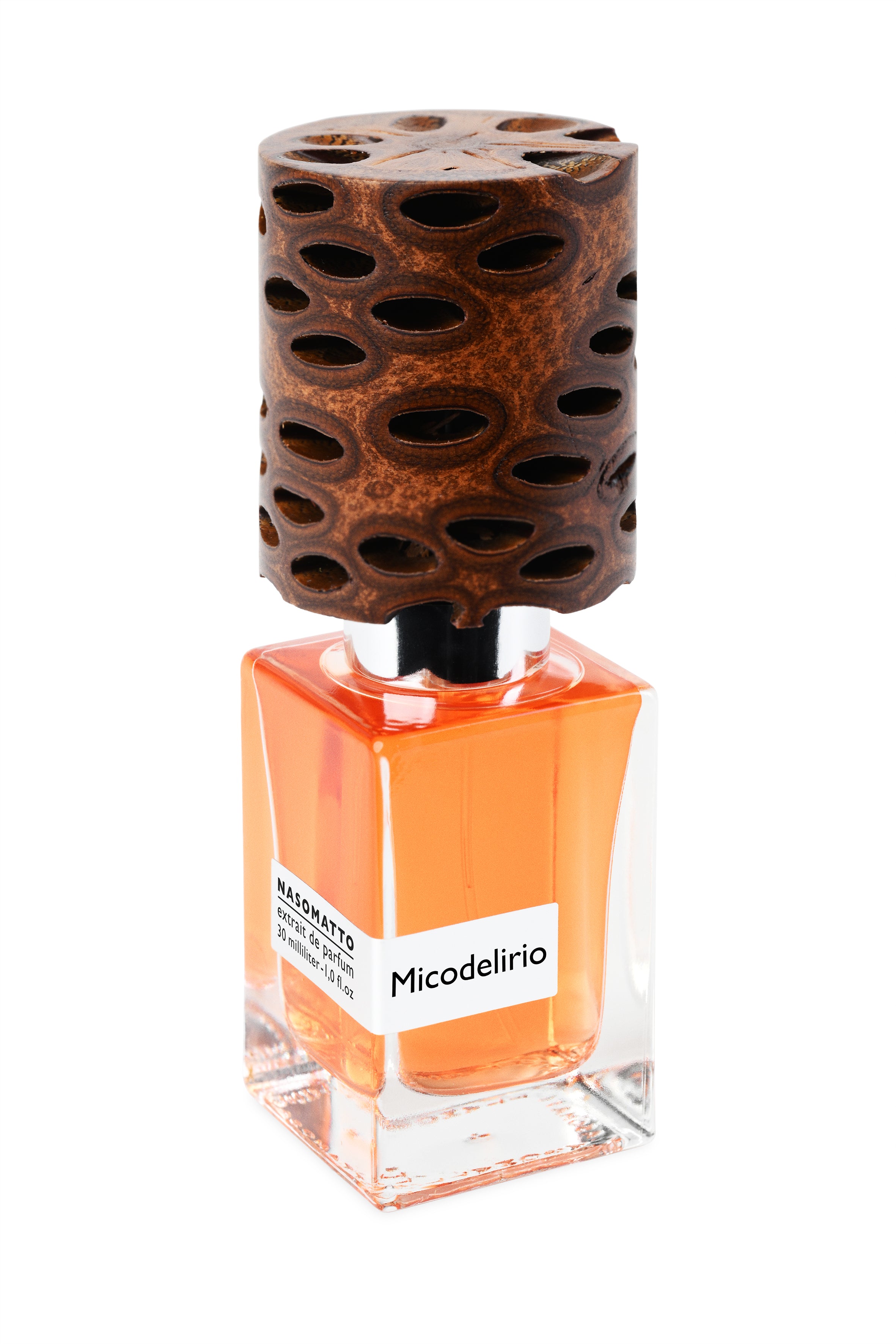 Nasomatto MICODELIRIO - Unisex Parfum