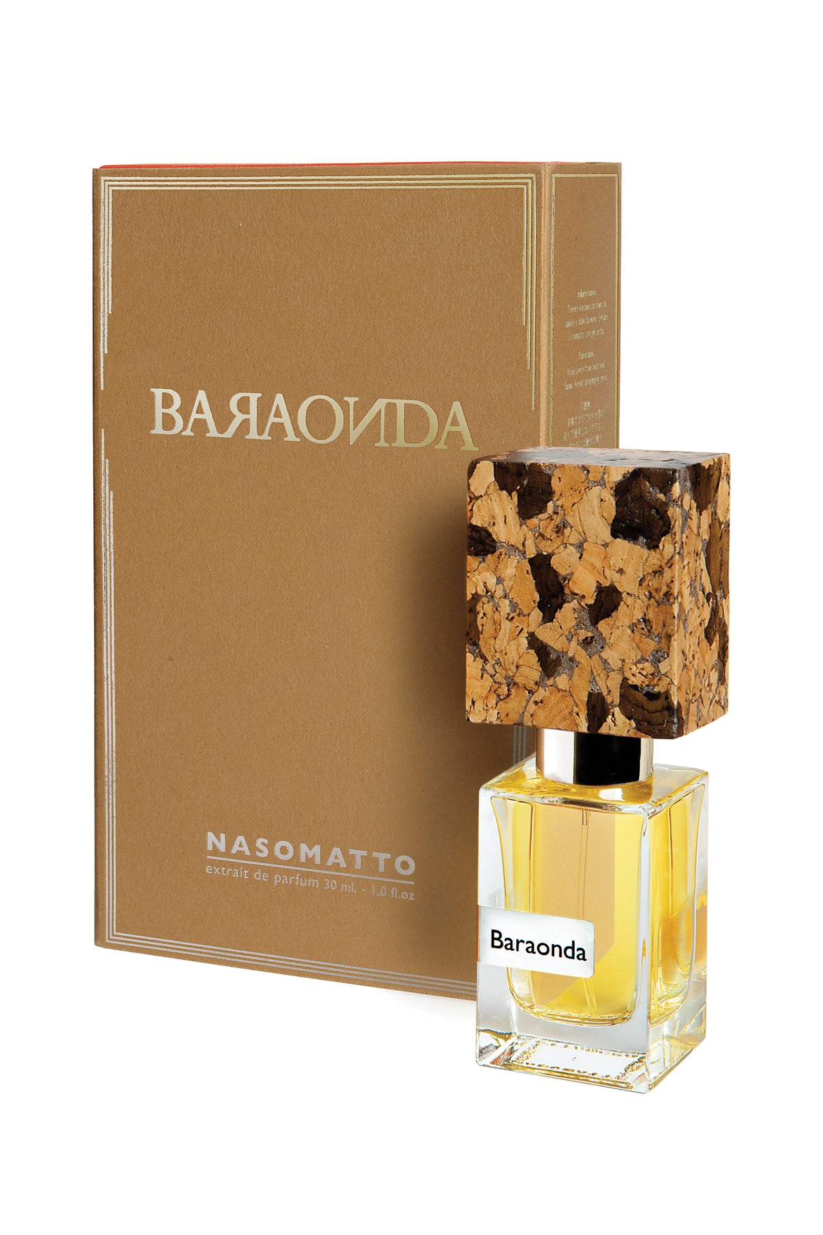 Nasomatto BARAONDA