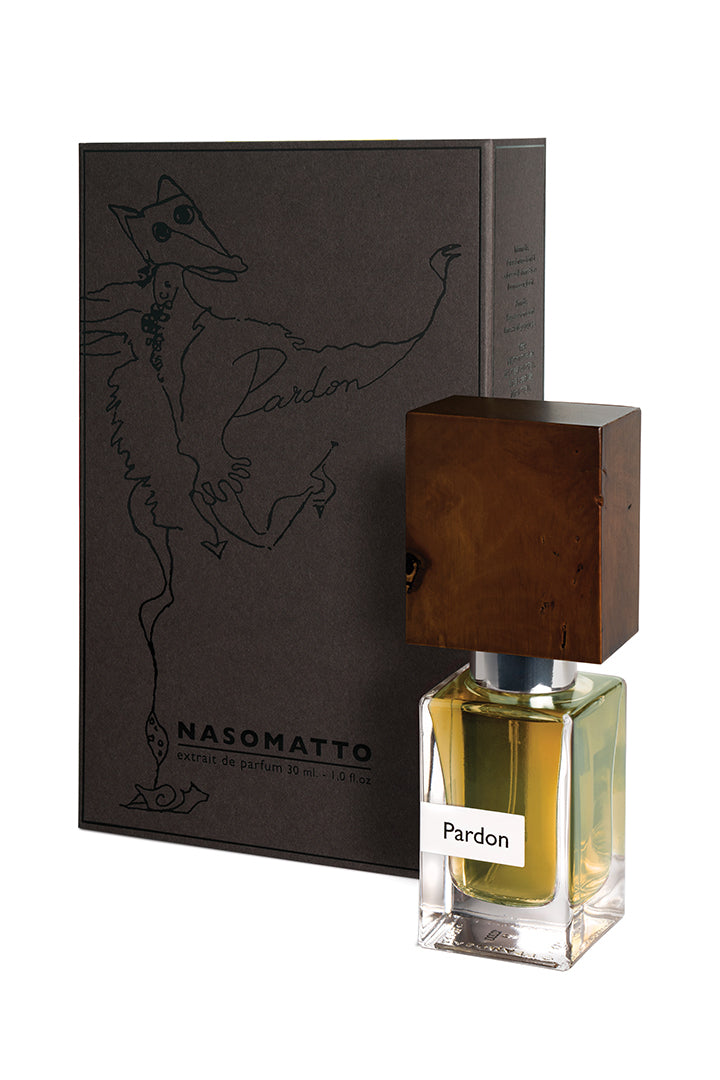 Nasomatto PARDON