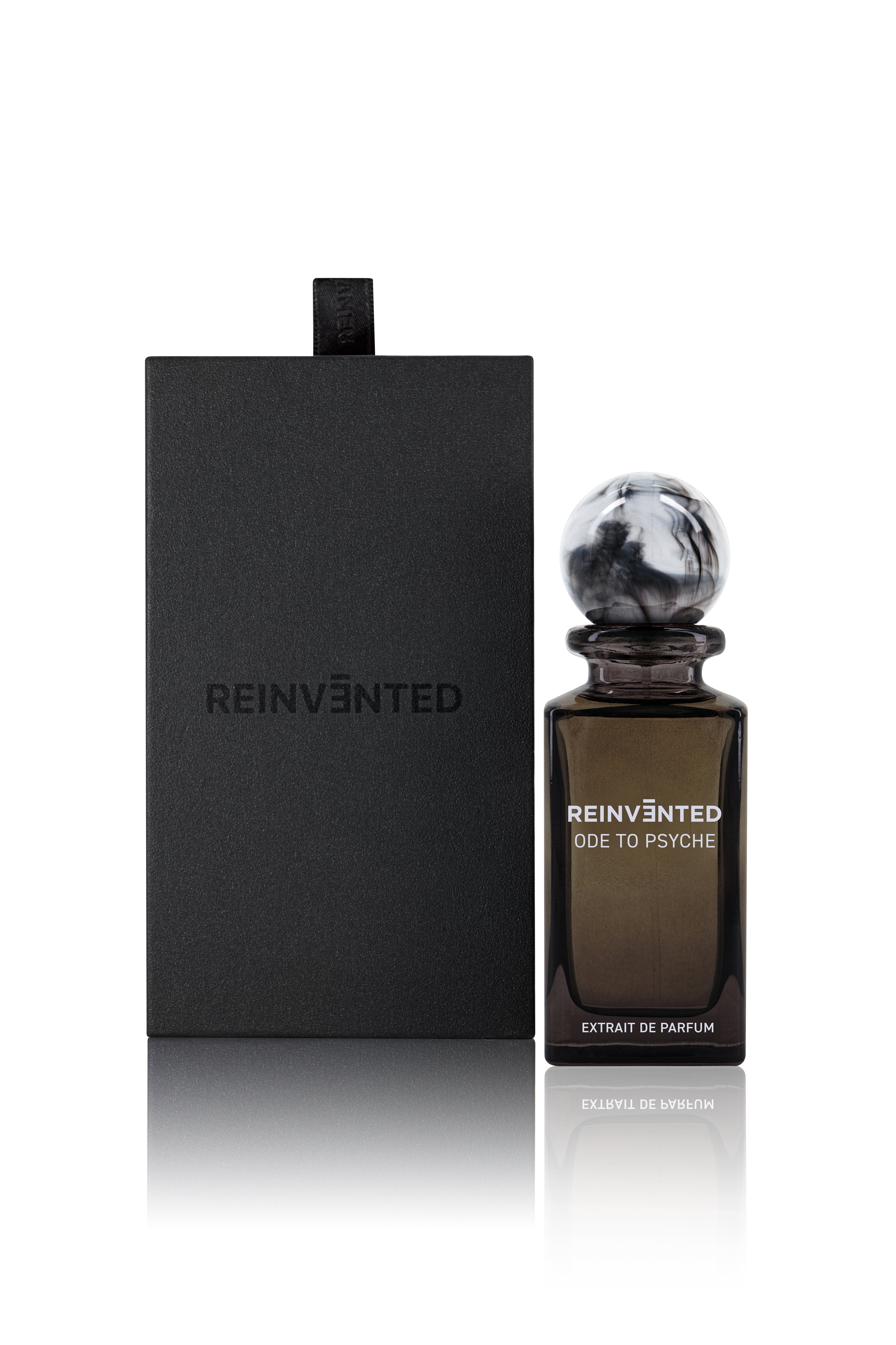 Reinvented ODE TO PSYCHE - Unisex Parfum