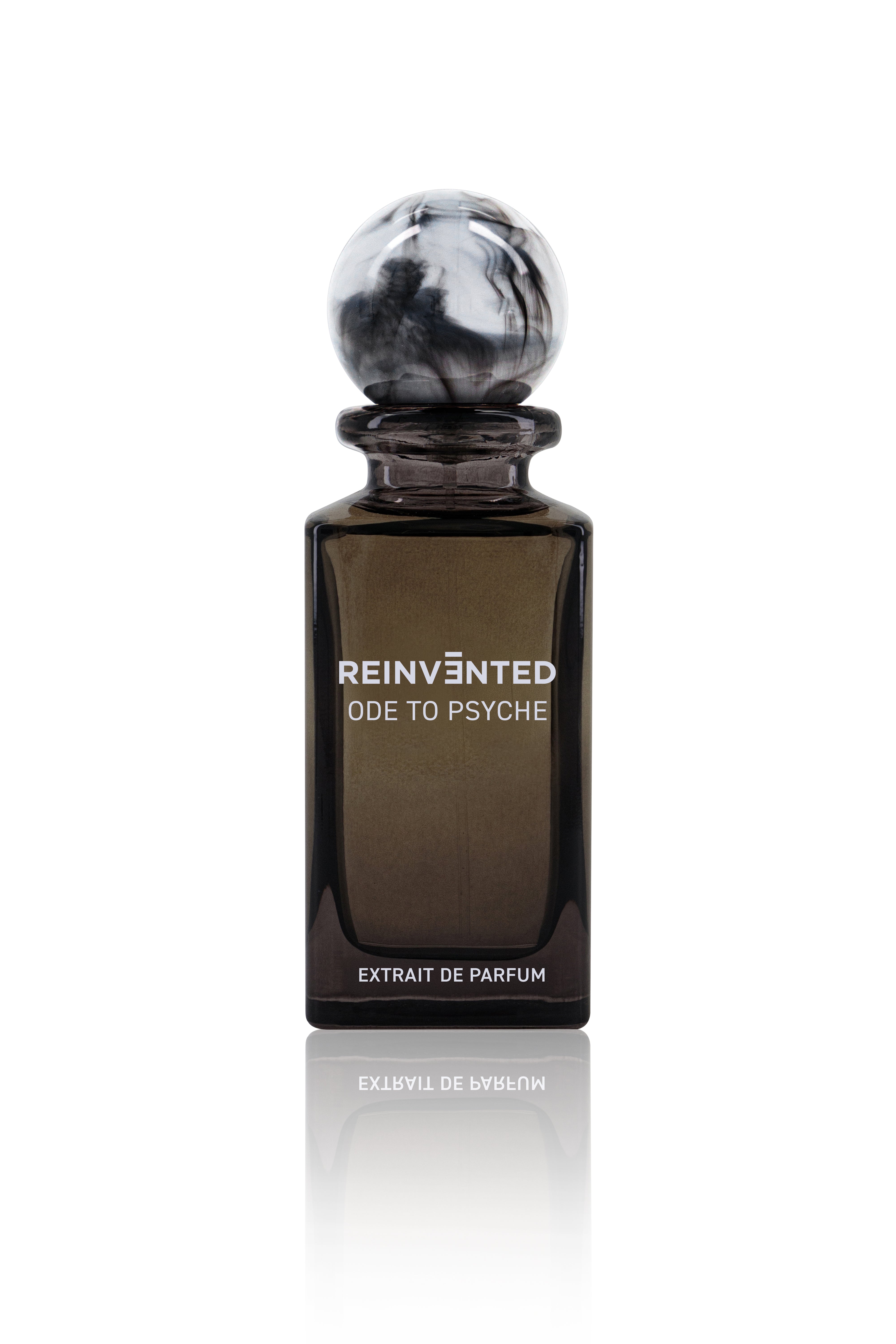 Reinvented ODE TO PSYCHE - Unisex Parfum