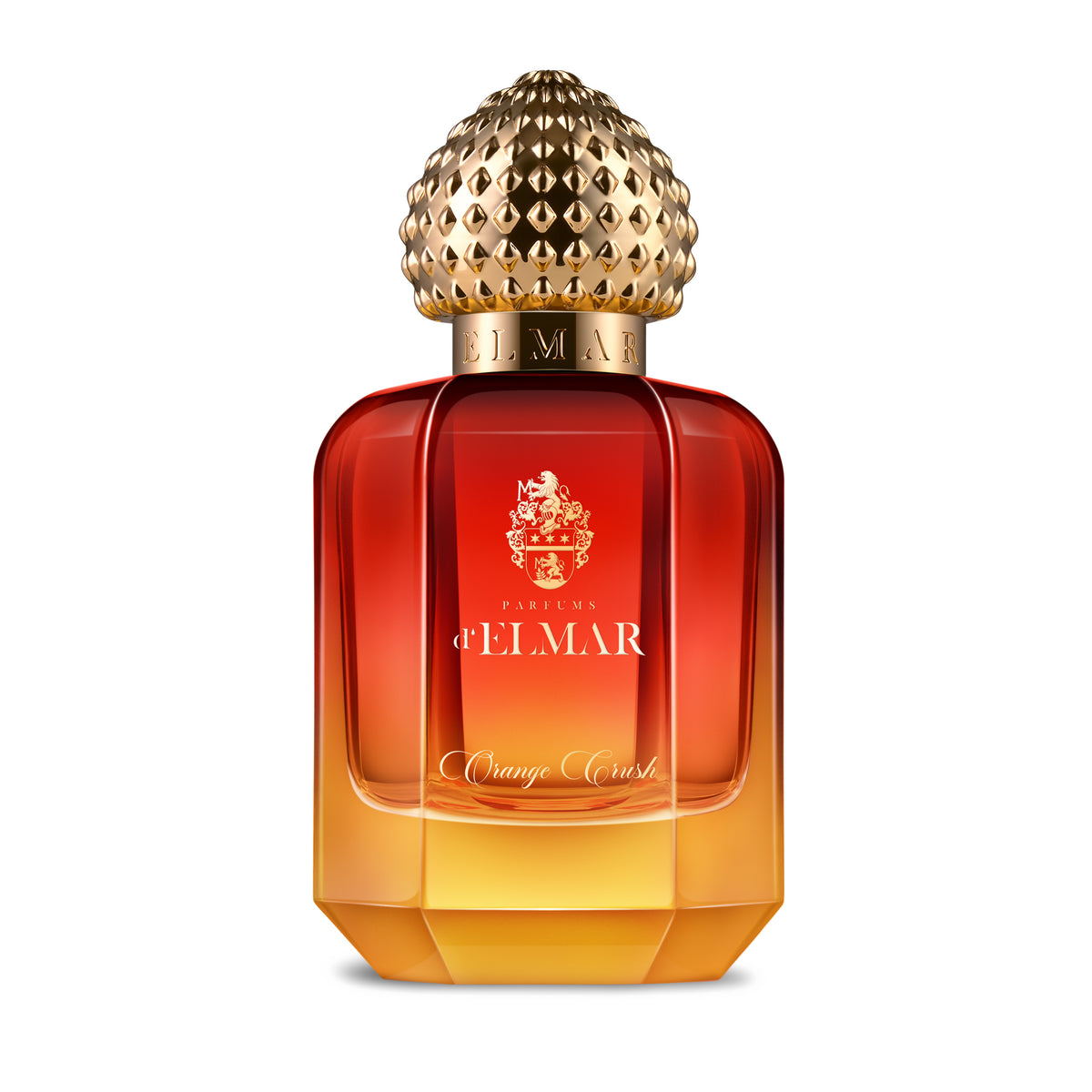 Parfum D'Elmar Orange Crush