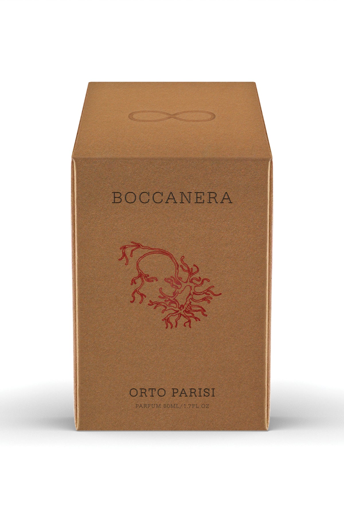 Orto Parisi Boccanera