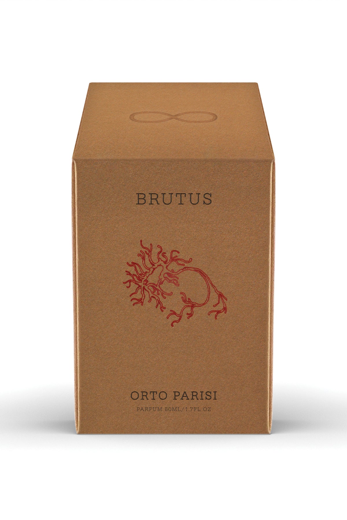 Orto Parisi Brutus