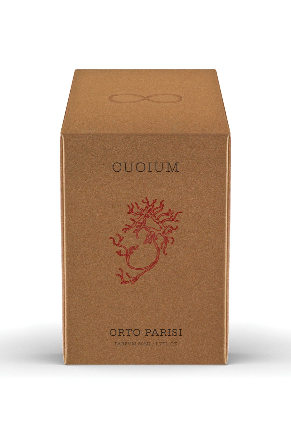 Orto Parisi Cuoium