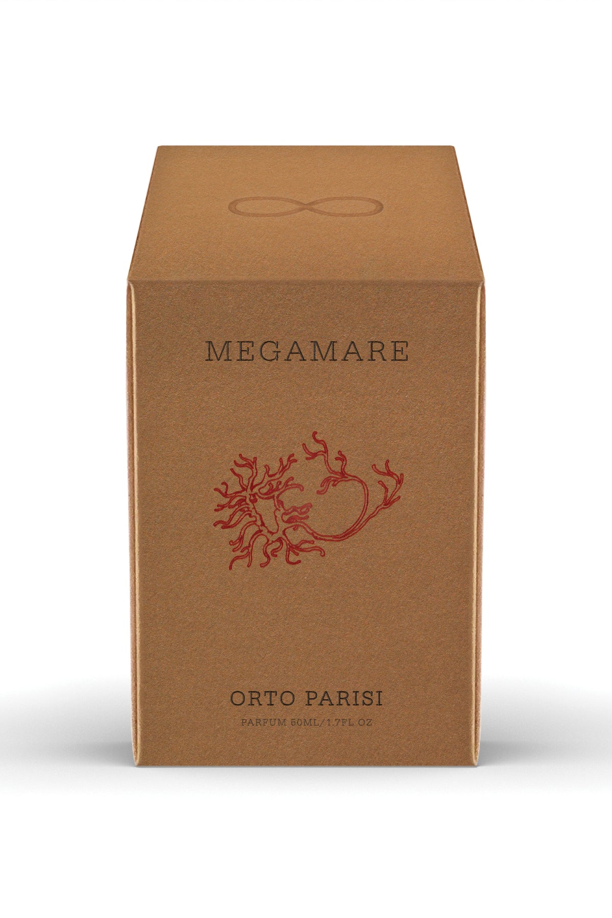Orto Parisi Megamare