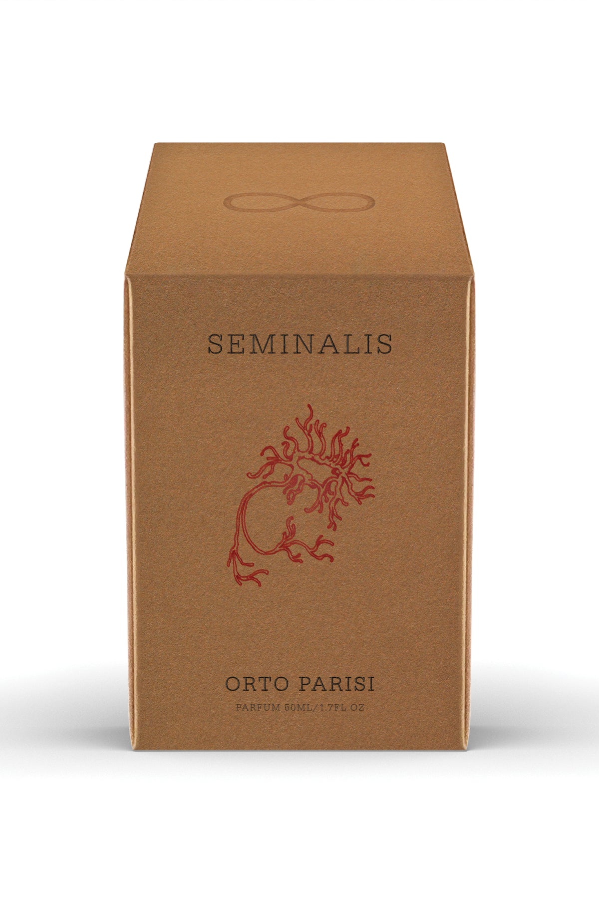 Orto Parisi Seminalis