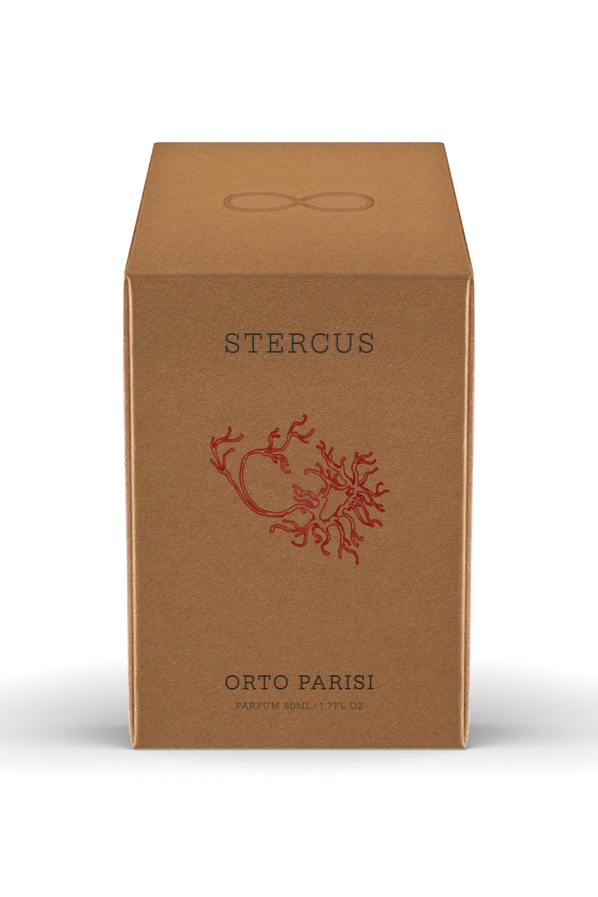 Orto Parisi Stercus