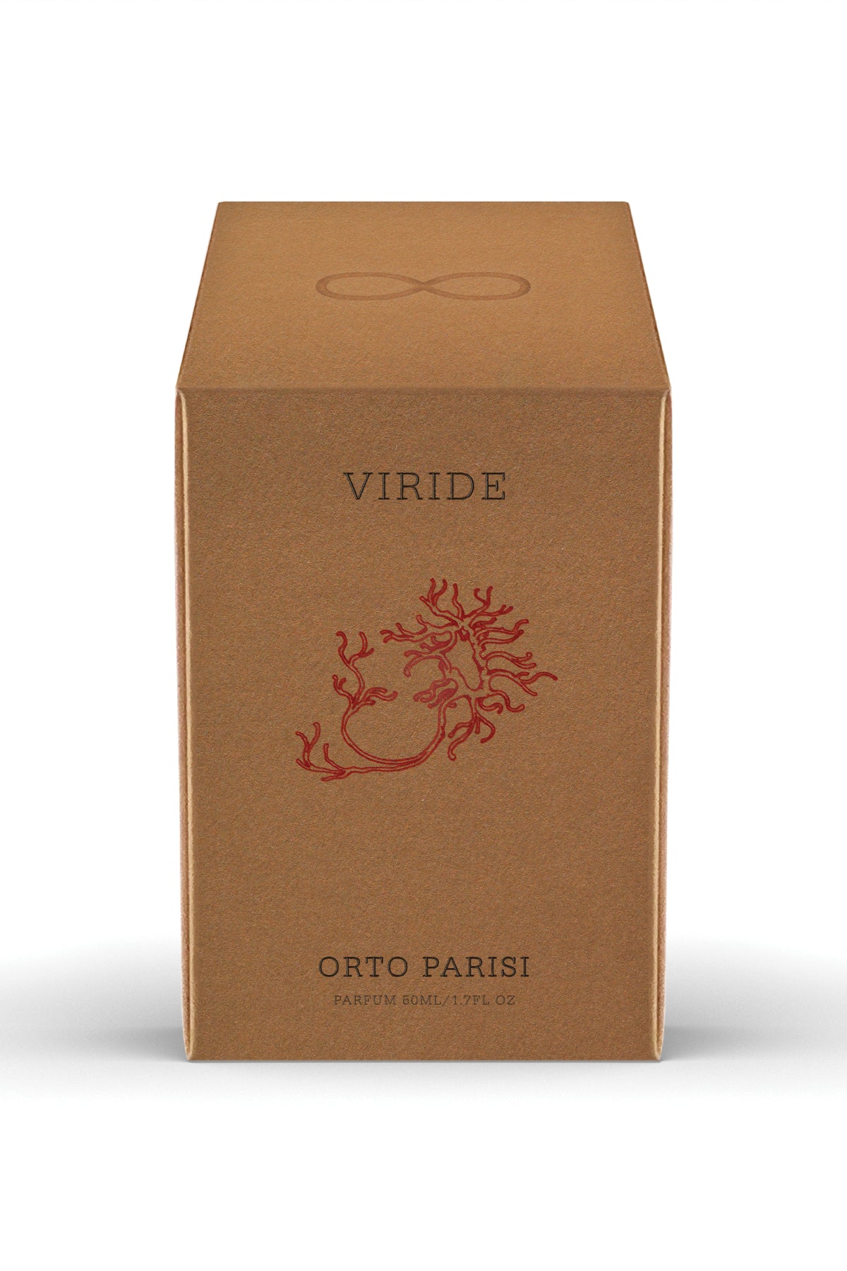 Orto Parisi Viride