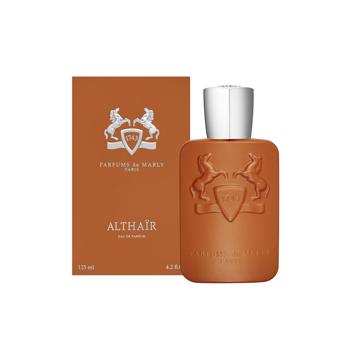 Parfums de Marly Althair