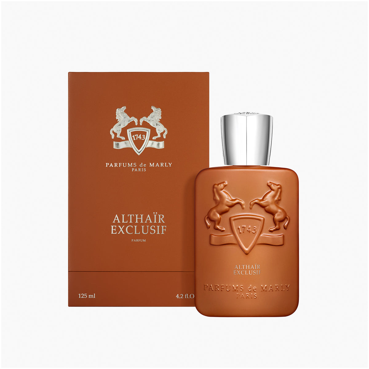 Parfums de Marly Althair Exclusif