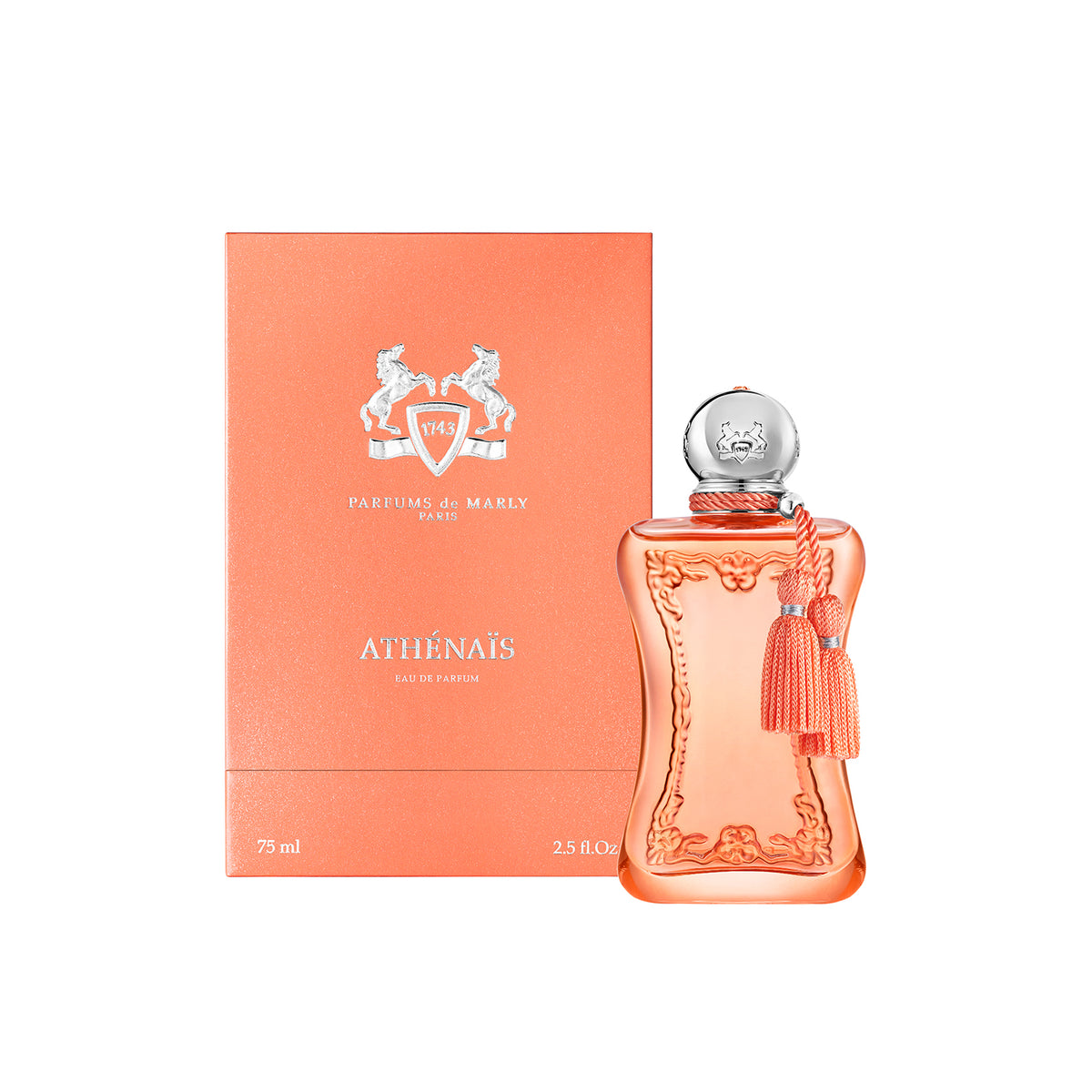 Parfums de Marly Athénaïs