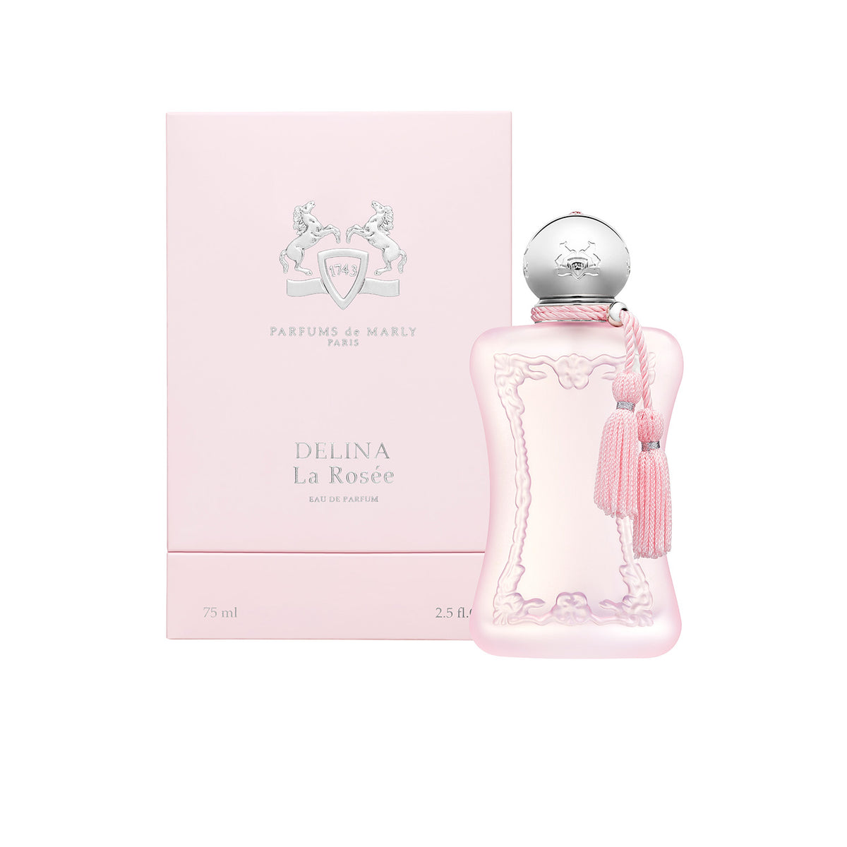 Parfums de Marly Delina La Rosée