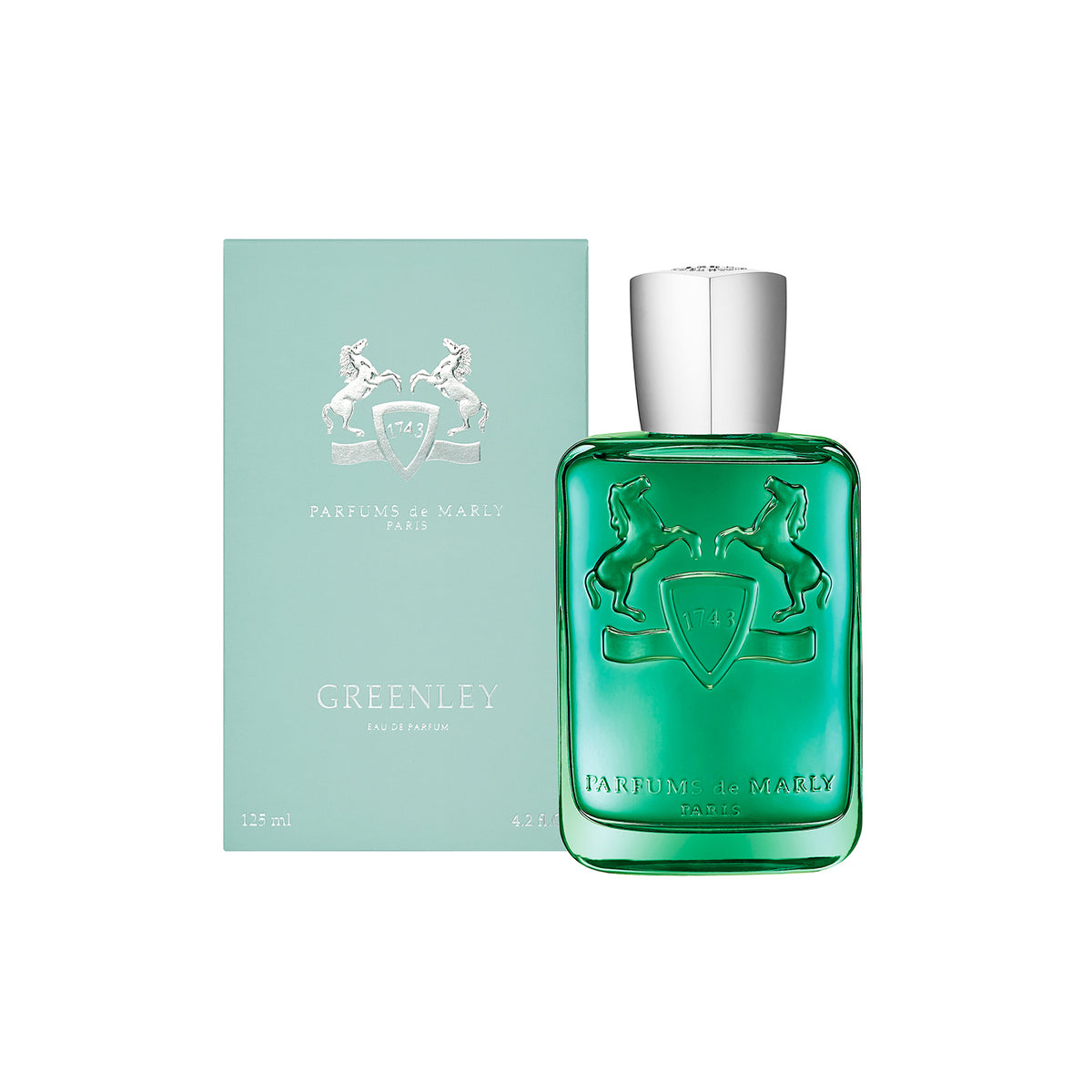 Parfums de Marly Greenley