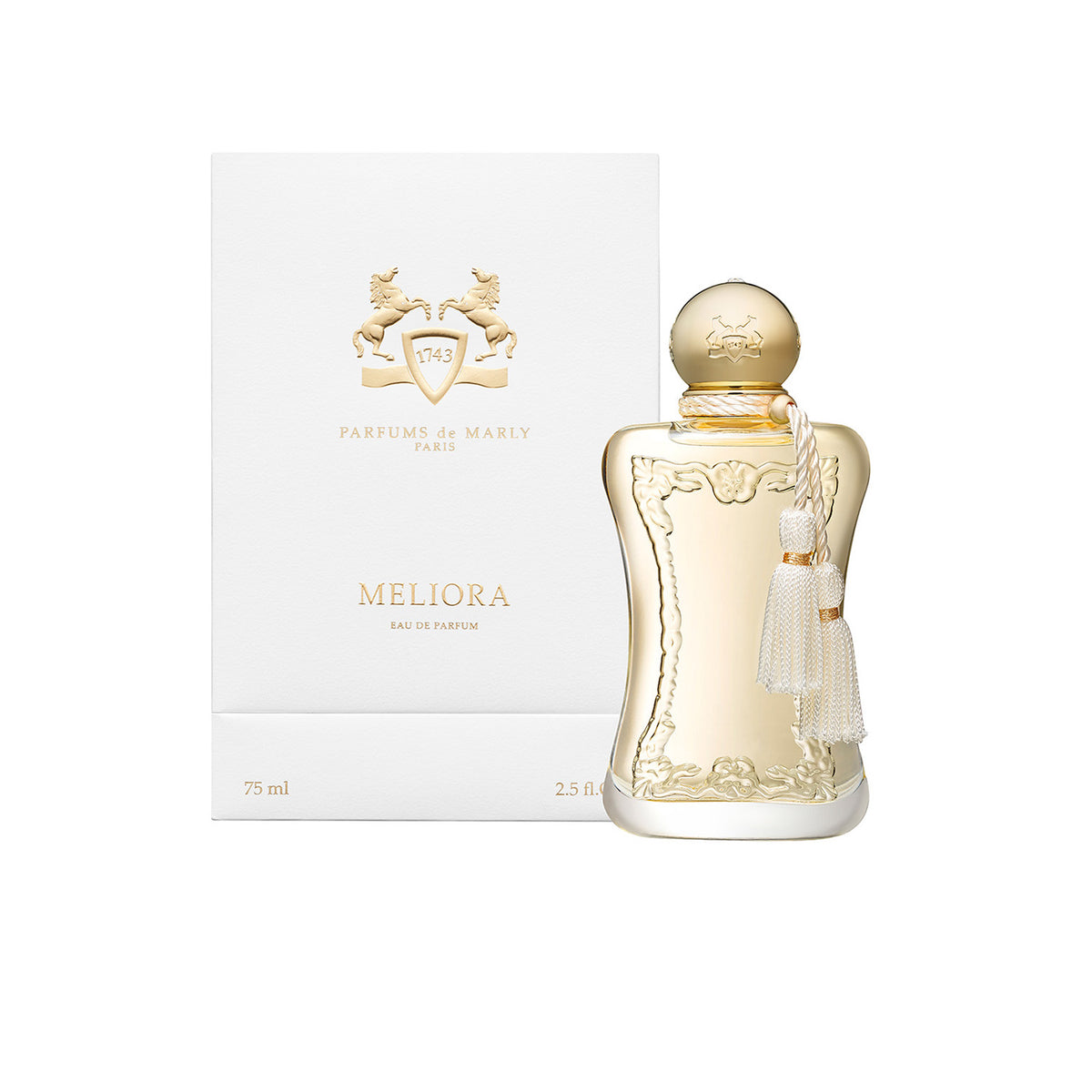 Parfums de Marly Meliora
