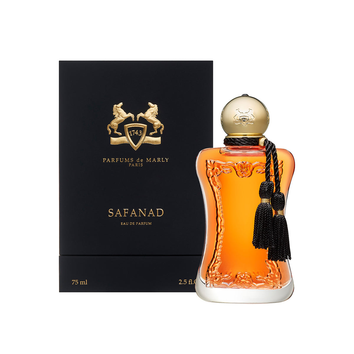 Parfums de Marly Safanad