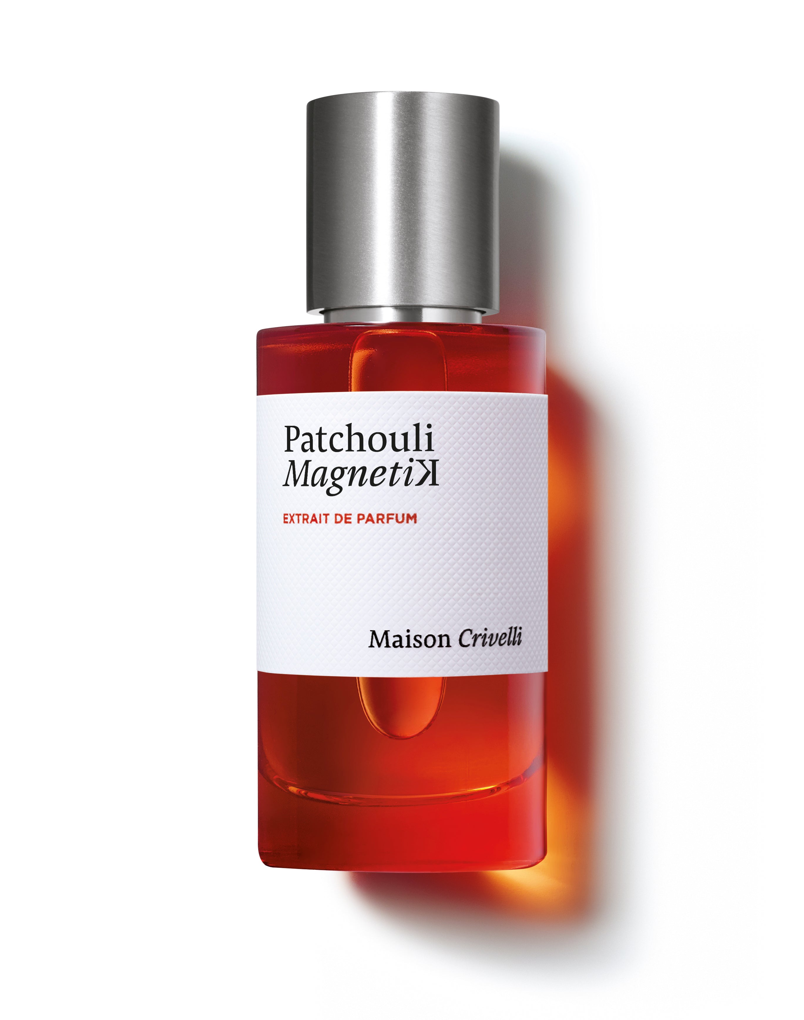 Patchouli Magnetik