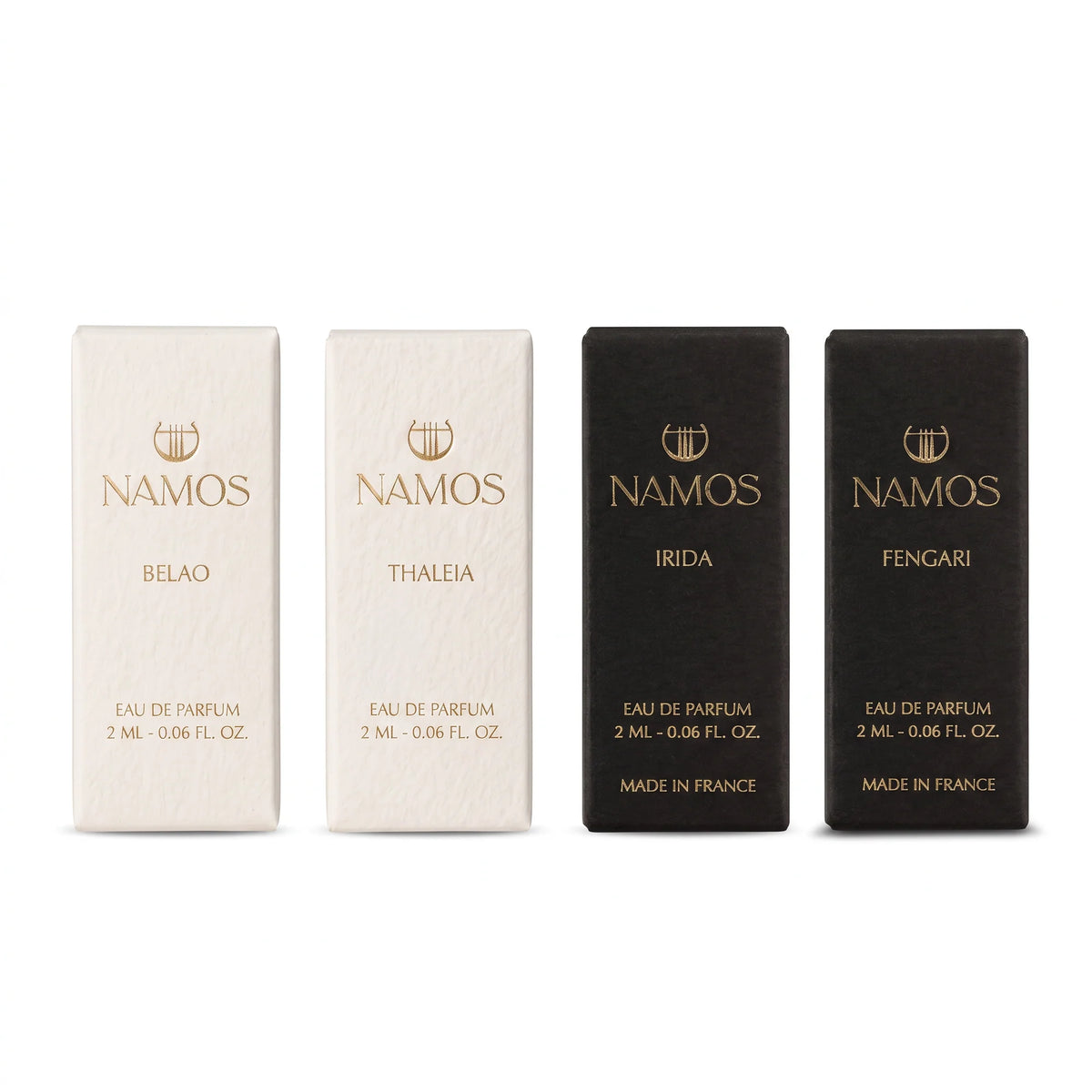 Namos - Discovery Set