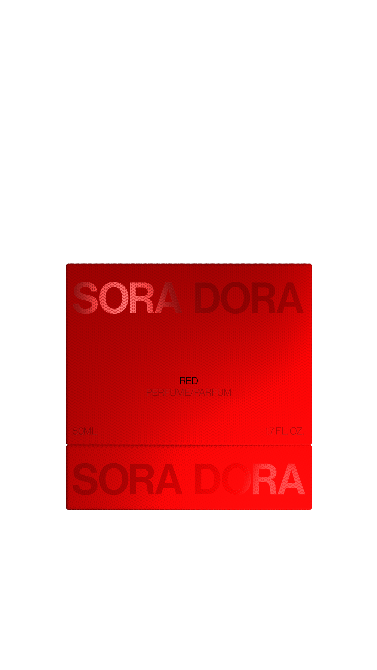 Sora Dora Red