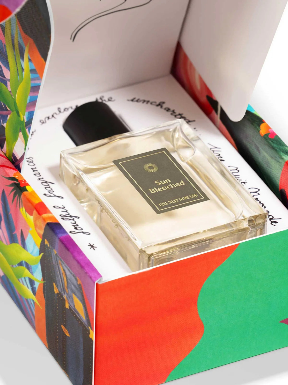 UNE NUIT NOMADE Sun Bleached  - Unisex Parfum
