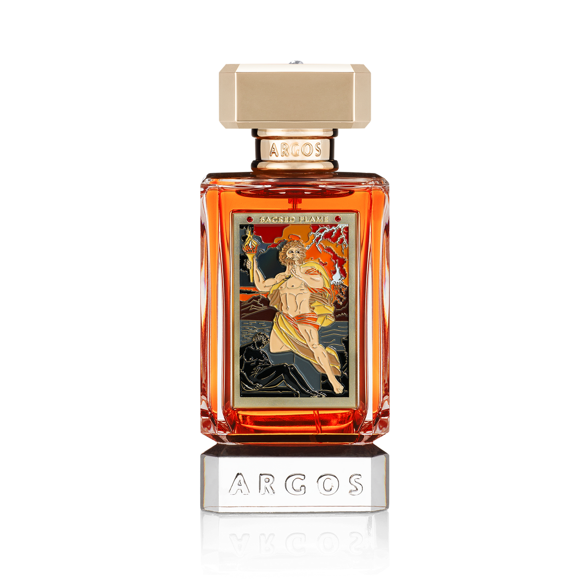 Argos Sacred Flame Eau de Parfum