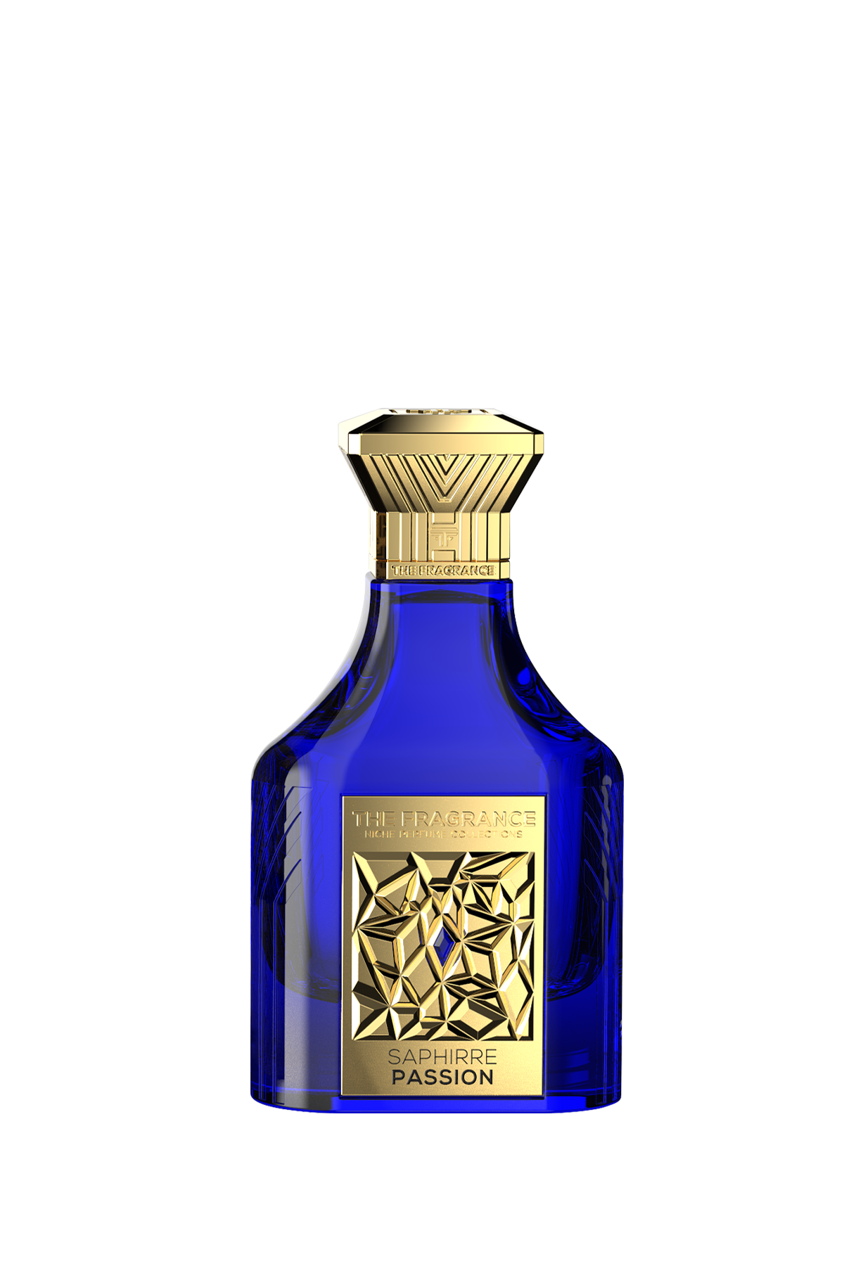 SAPHIRRE PASSION