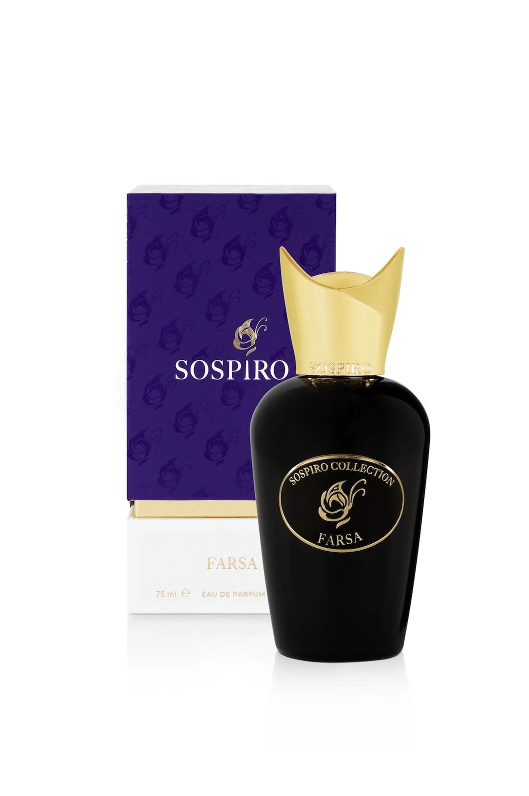 Sospiro Farsa