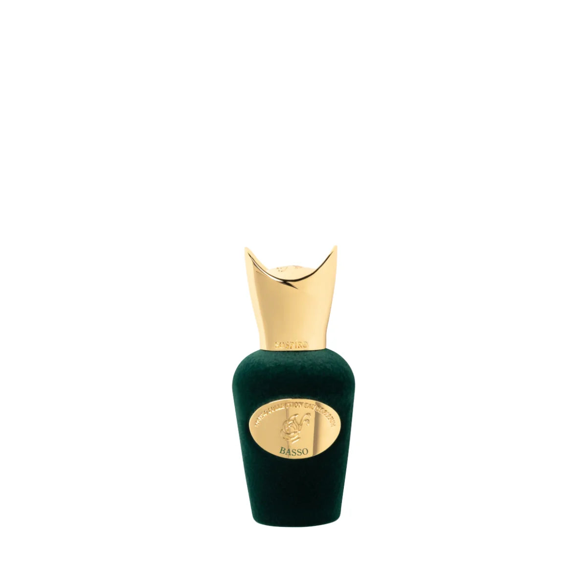 Sospiro Basso  - Unisex Parfum