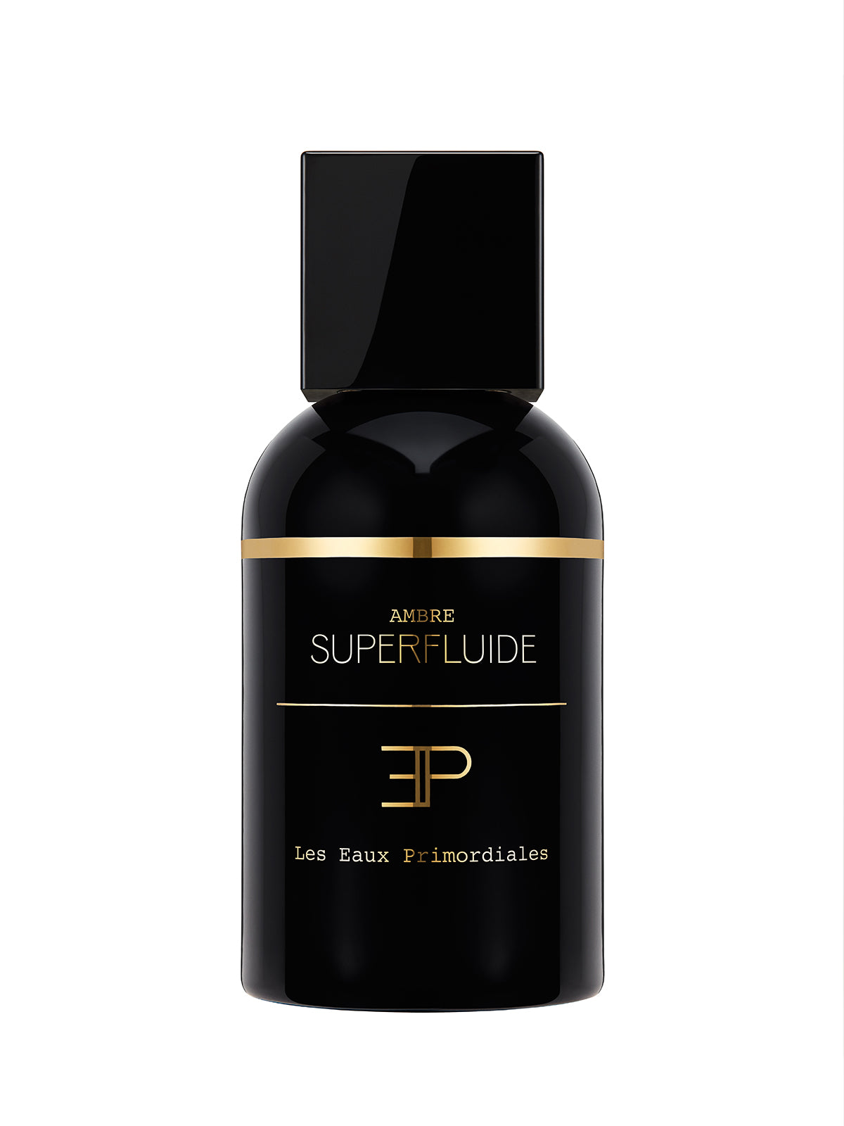 Superfluide Ambre