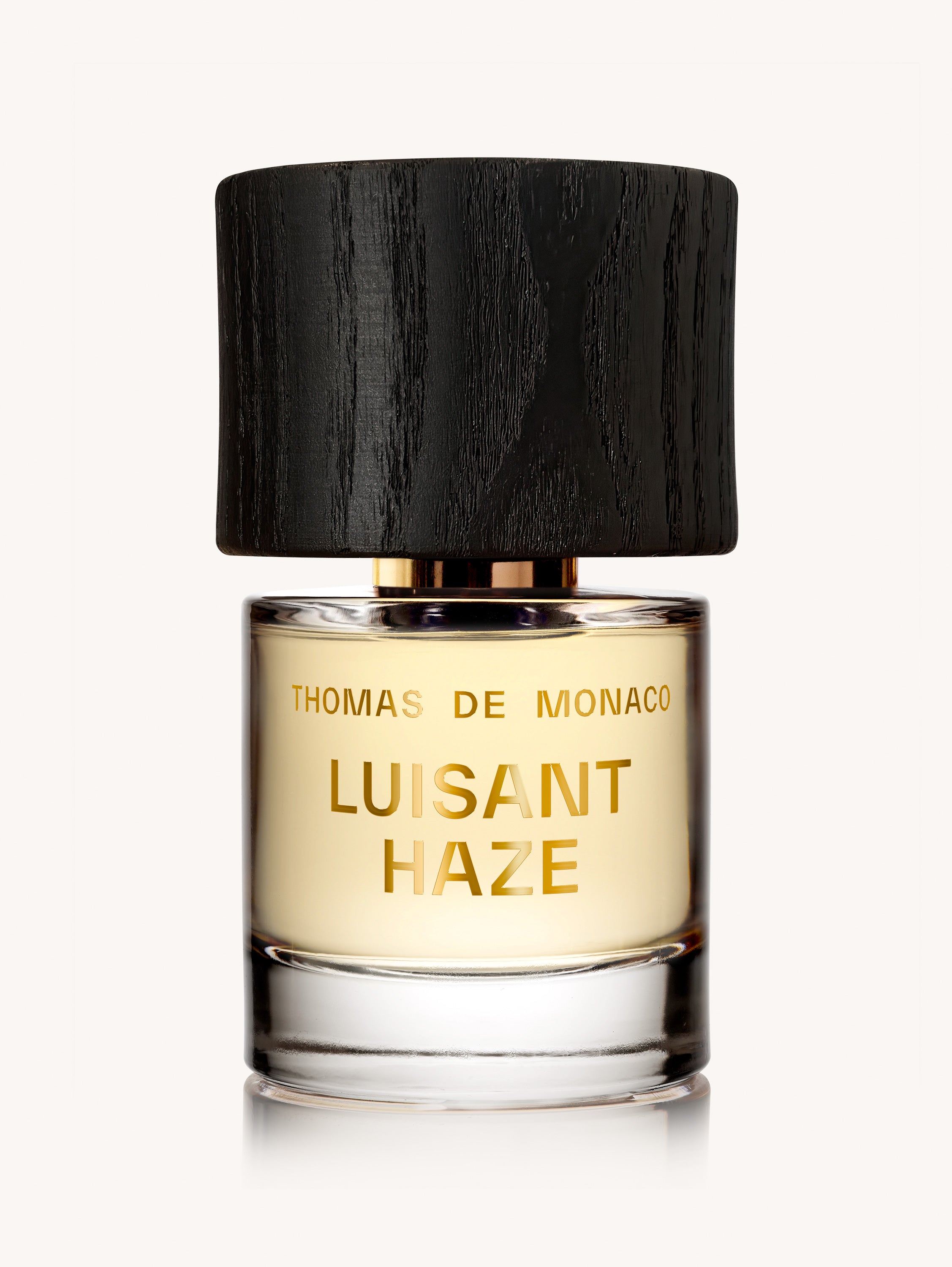 Thomas de Monaco Luisant Haze - Unisex Parfum