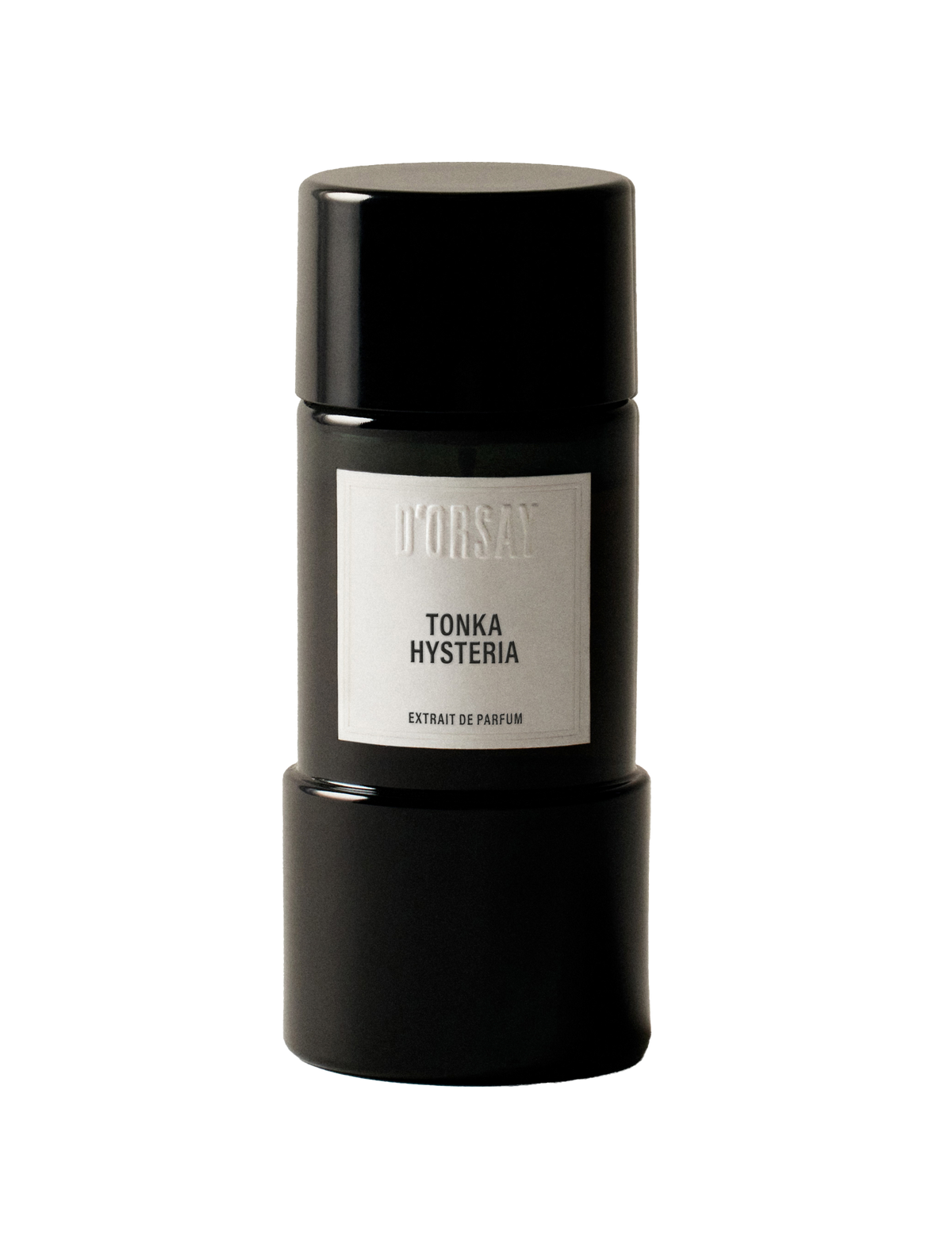 D'Orsay Tonka Hysteria
