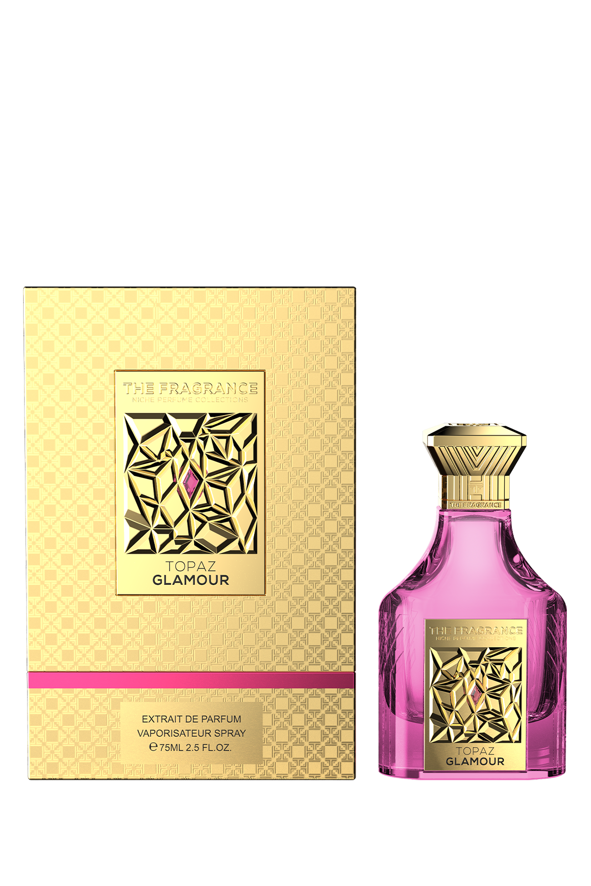 TOPAZ GLAMOUR