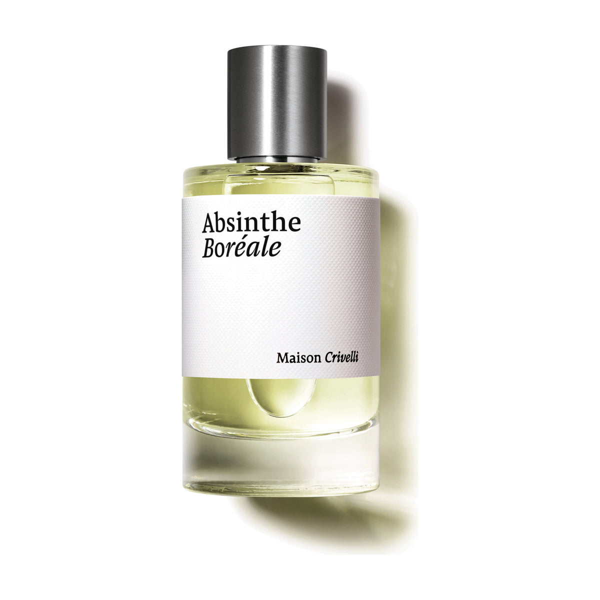 Maison Crivelli Absinthe Boréale